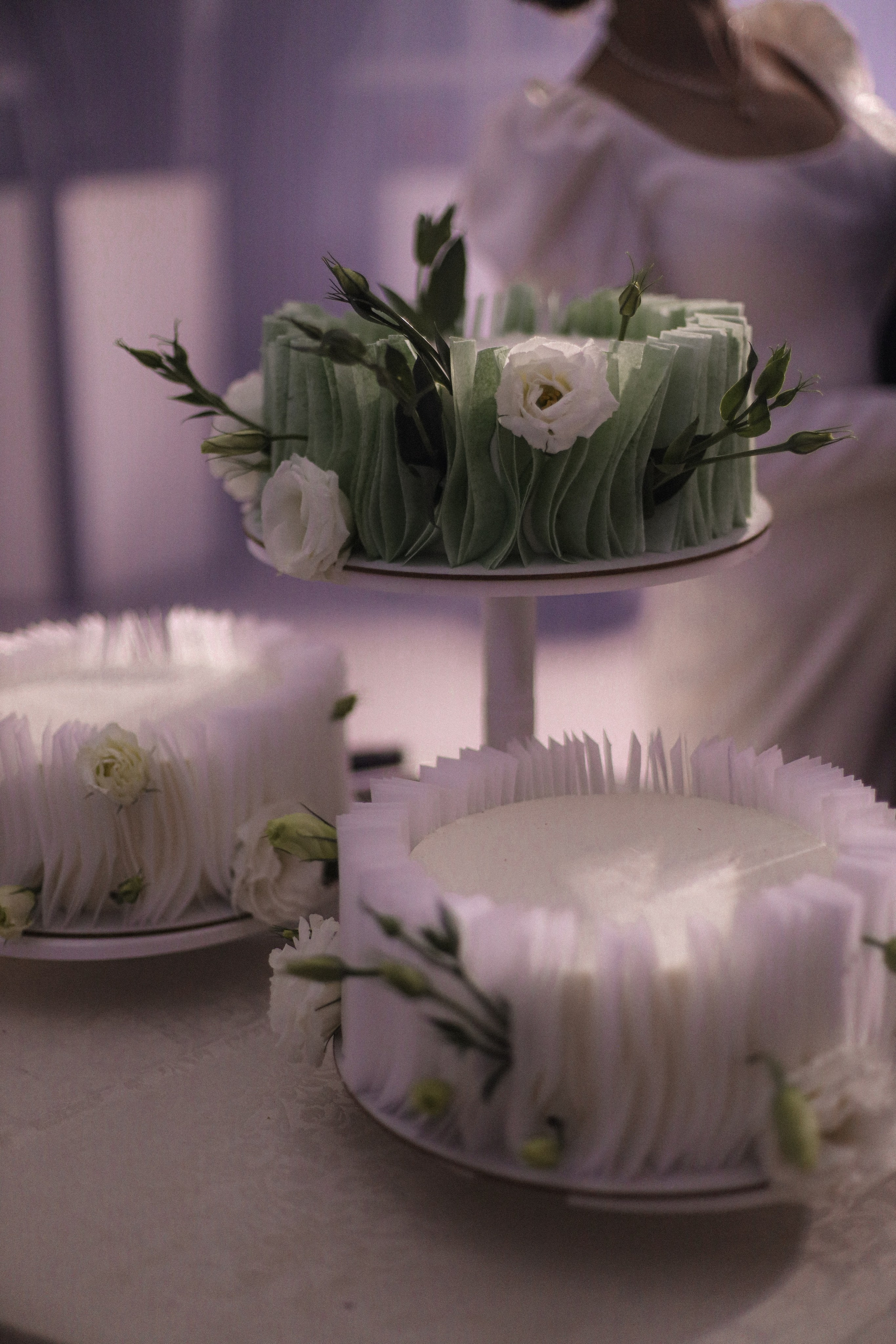 Эбу + Люсия. Фотограф Волгоград / Волжский