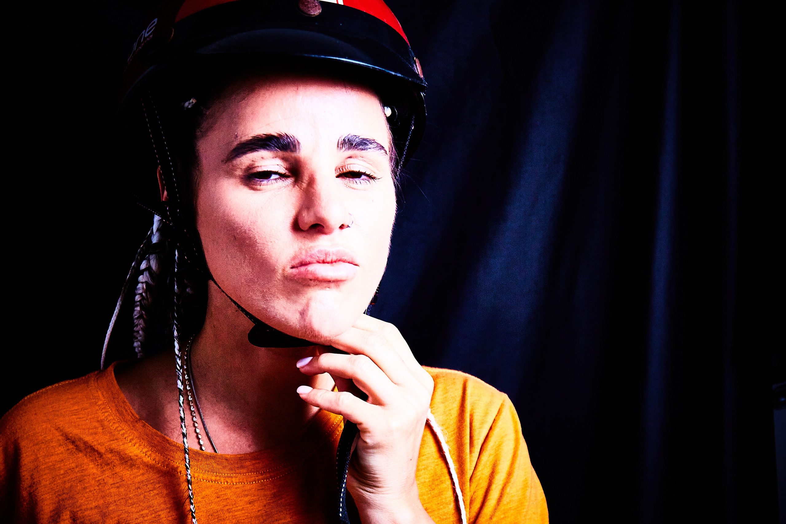 Крис. Рилс, тв, фуд фото, стилистика, видео и продакшн. Организация съёмок для ресторанов и брендов. Вкусно, эстетично, профессионально