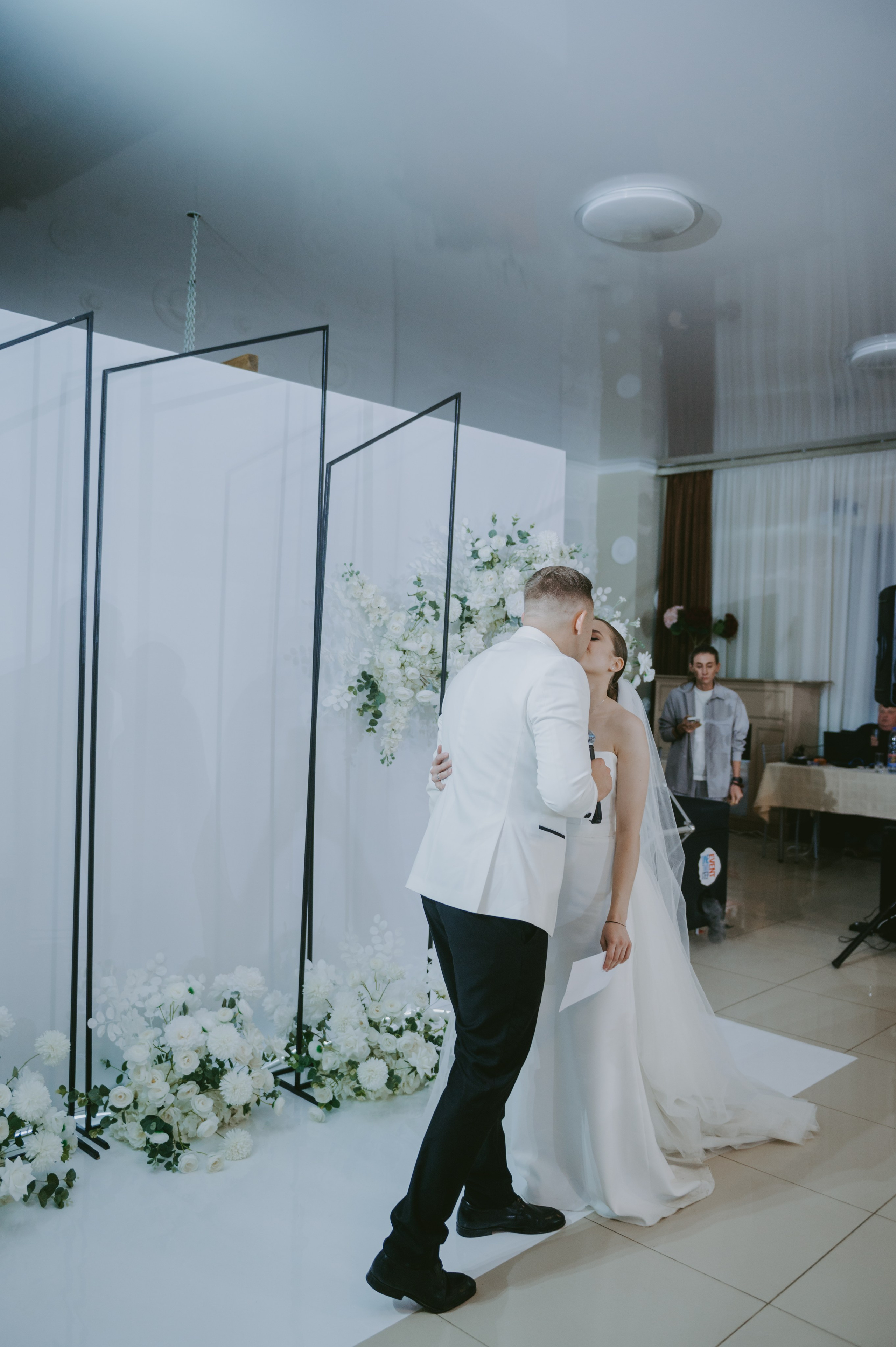 Мария&Павел фотограф Елена Горбач. Свадебный и семейный фотограф город Темрюк Фотостудия Темрюк