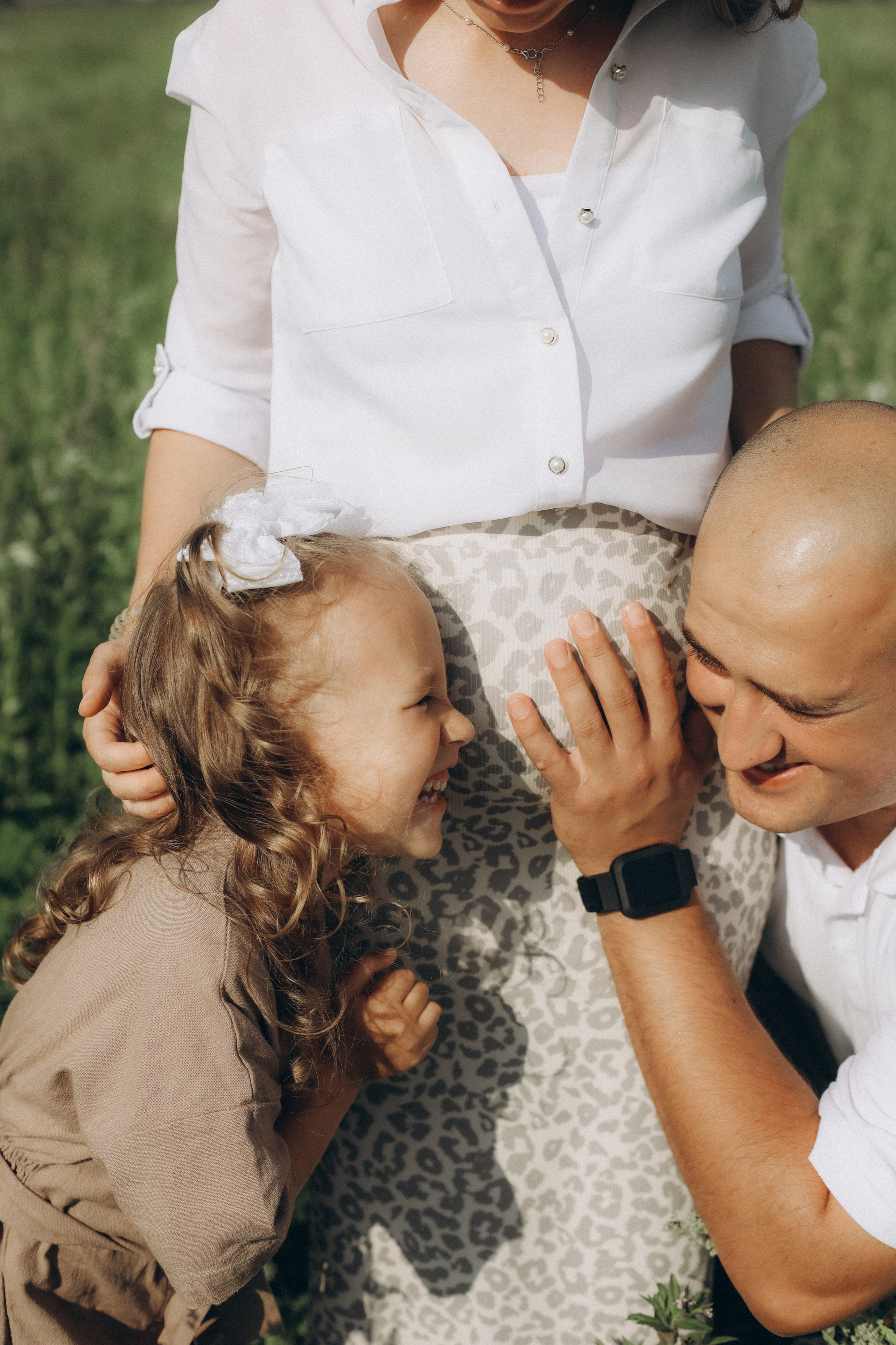 Семейные. Семейный и детский фотограф в Санкт-Петербурге «Chilik»