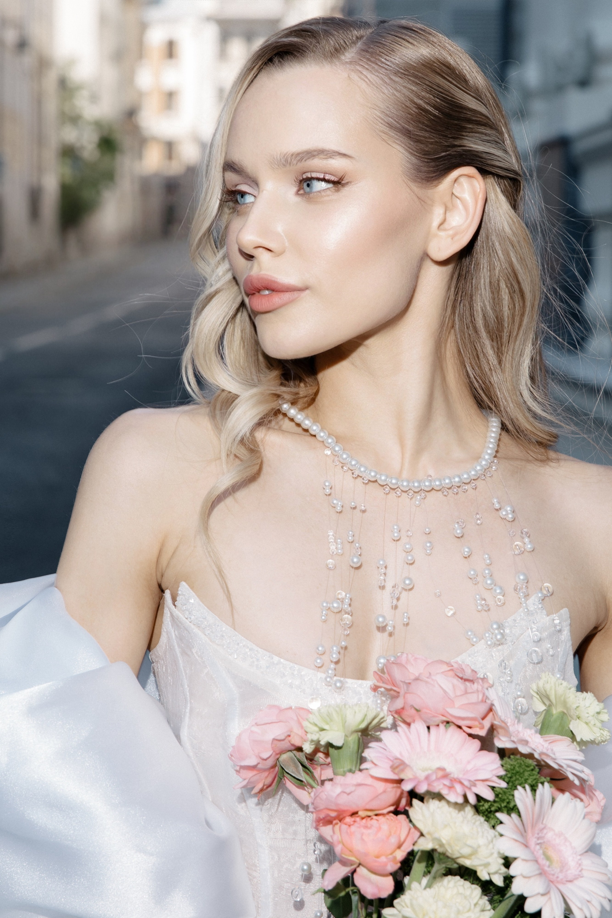 Dmitriy & Alina. Alamzar Gurbanova — Photographer