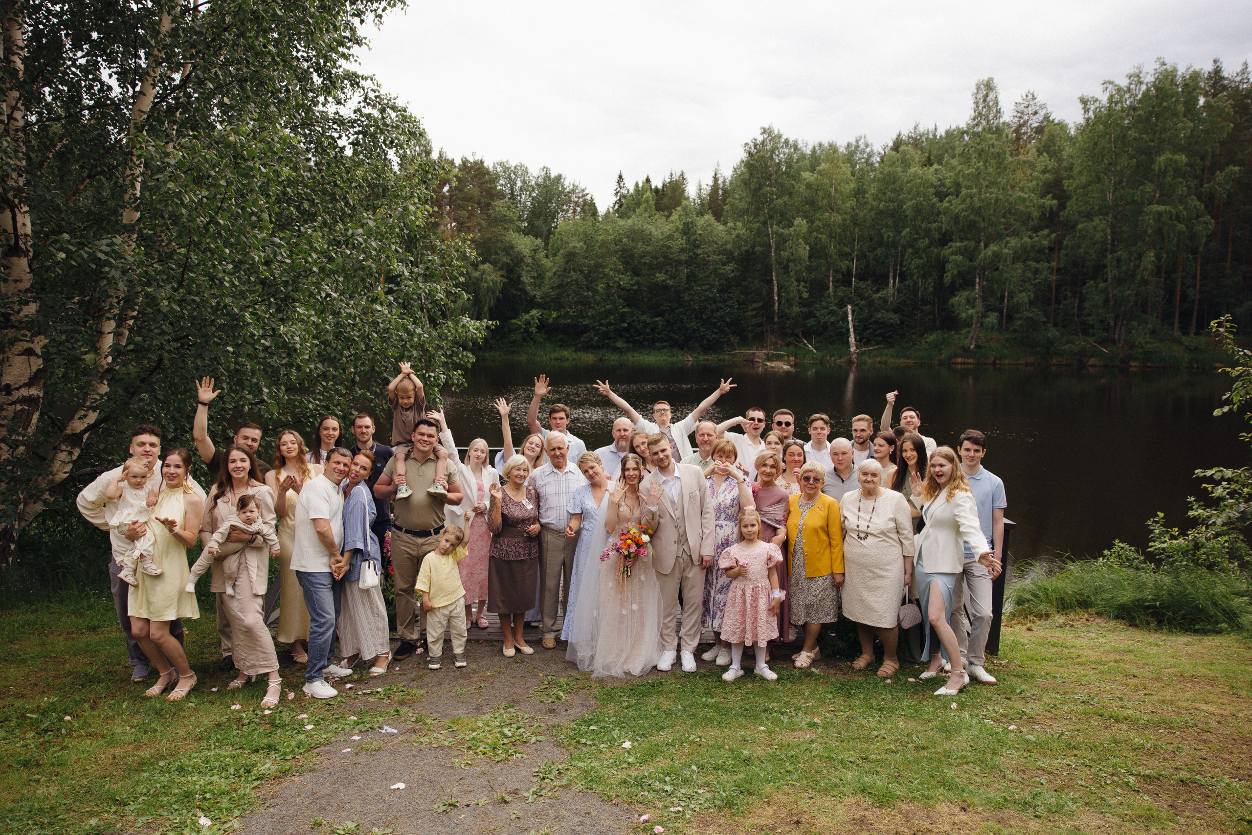 Илья и Александра. Брысина Алёна/ фотограф Петрозаводск, Карелия