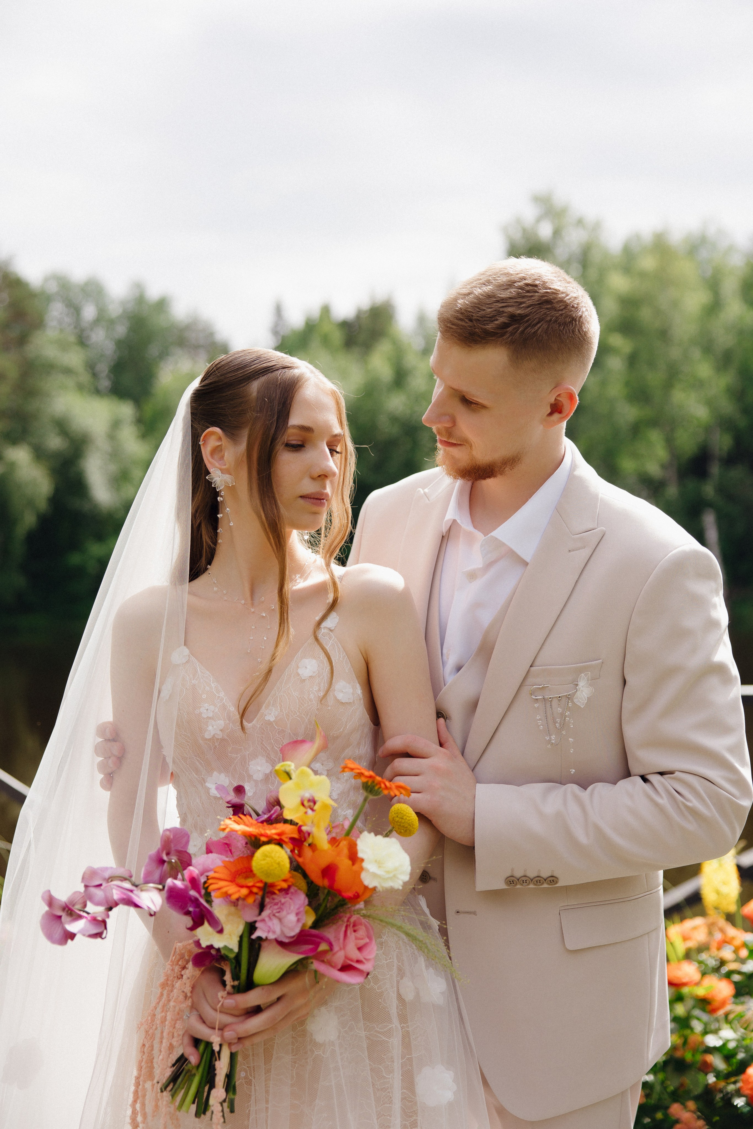 Илья и Александра. Брысина Алёна/ фотограф Петрозаводск, Карелия