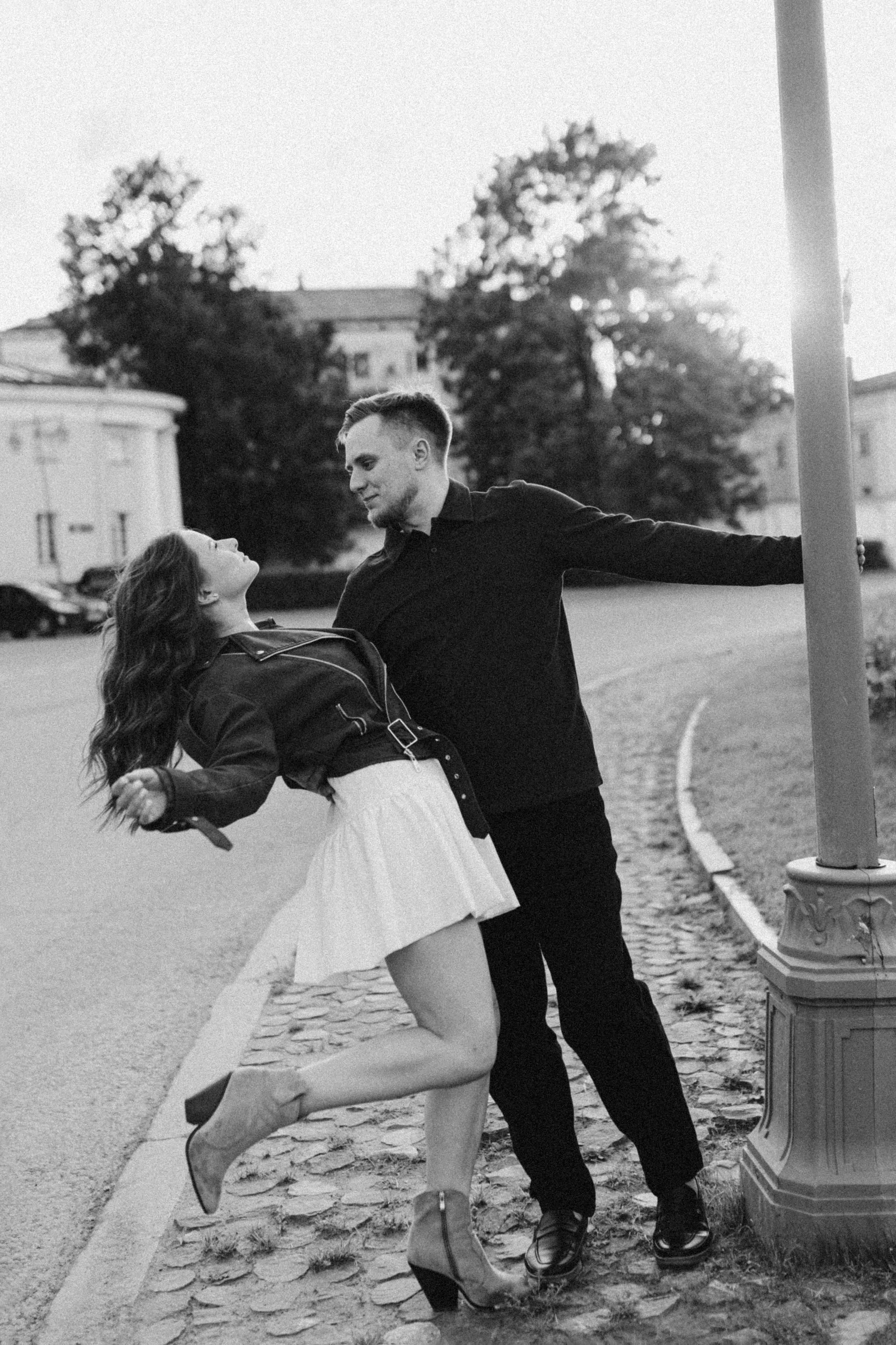 Даниил и Наталья. Брысина Алёна/ фотограф Петрозаводск, Карелия