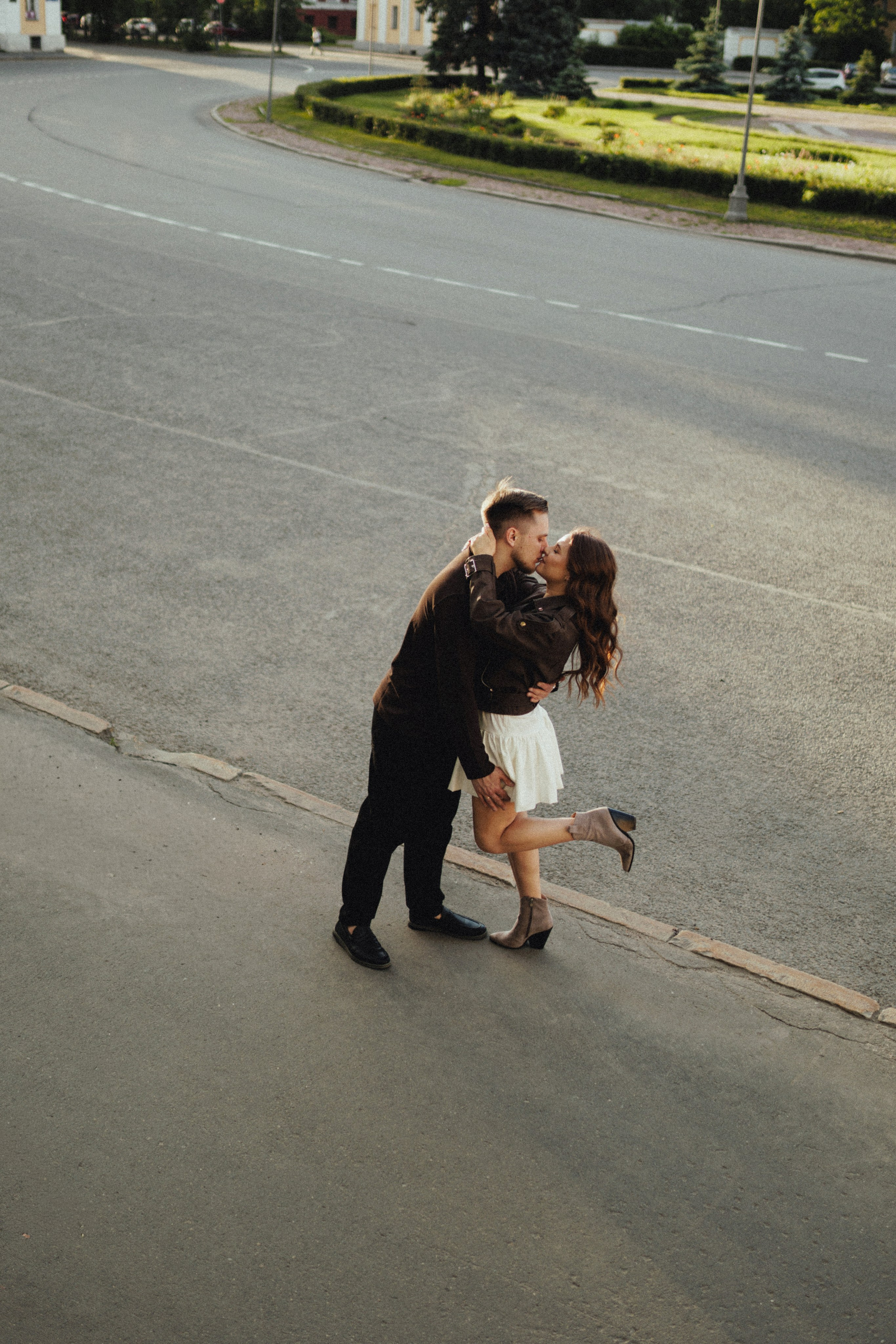 Даниил и Наталья. Брысина Алёна/ фотограф Петрозаводск, Карелия