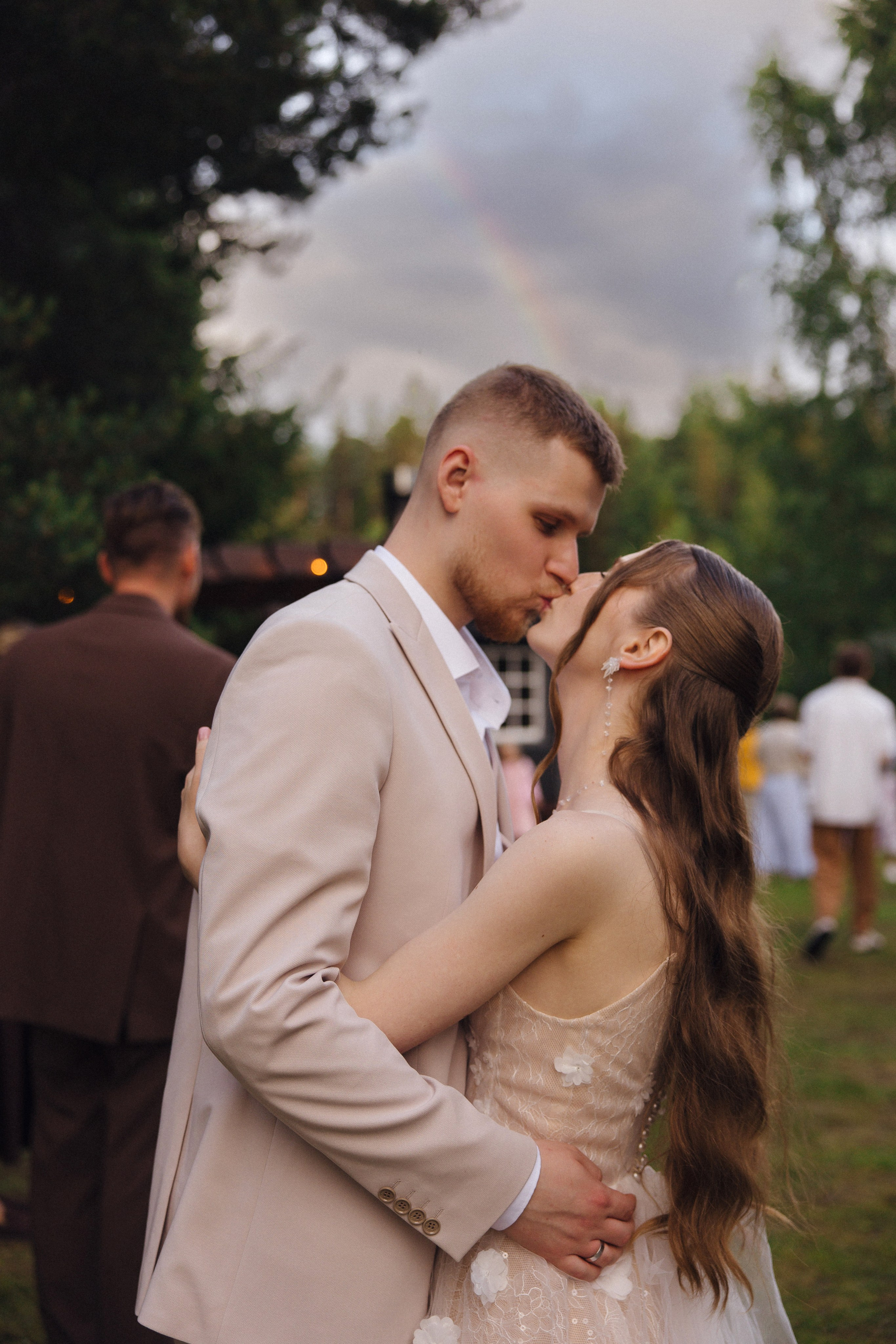 Илья и Александра. Брысина Алёна/ фотограф Петрозаводск, Карелия
