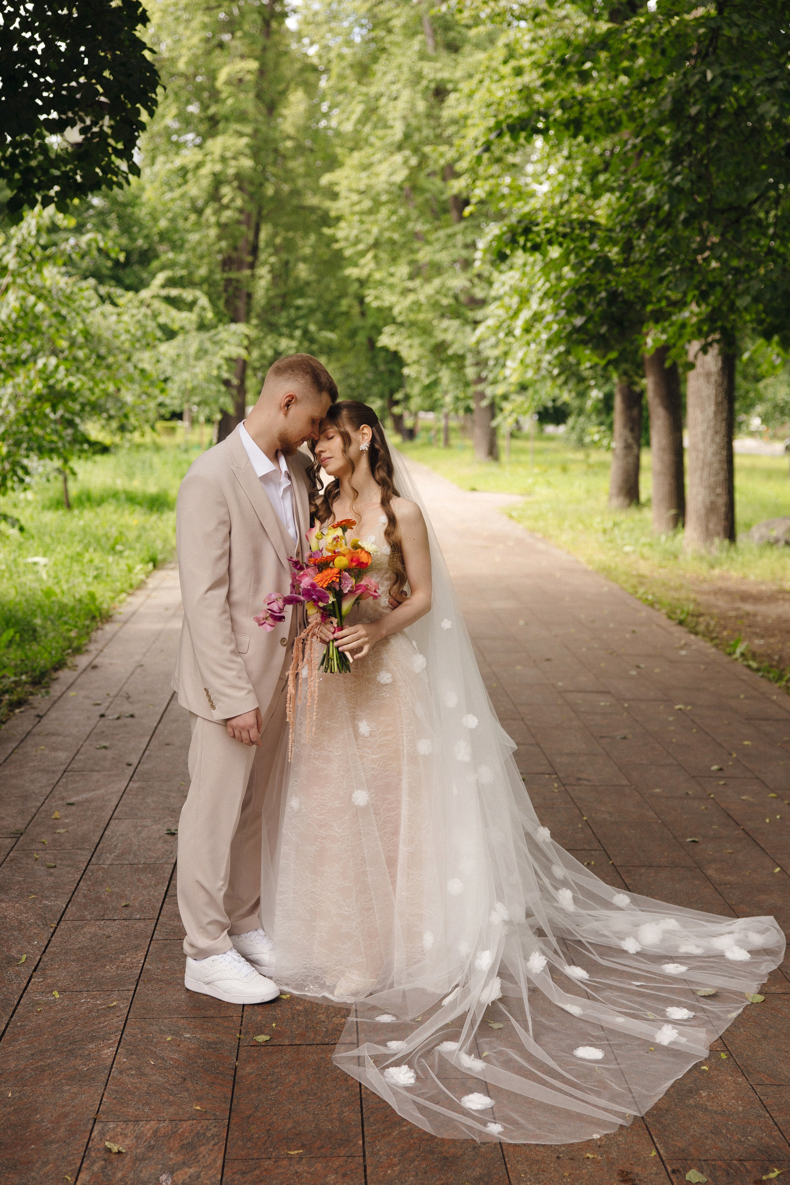 Илья и Александра. Брысина Алёна/ фотограф Петрозаводск, Карелия