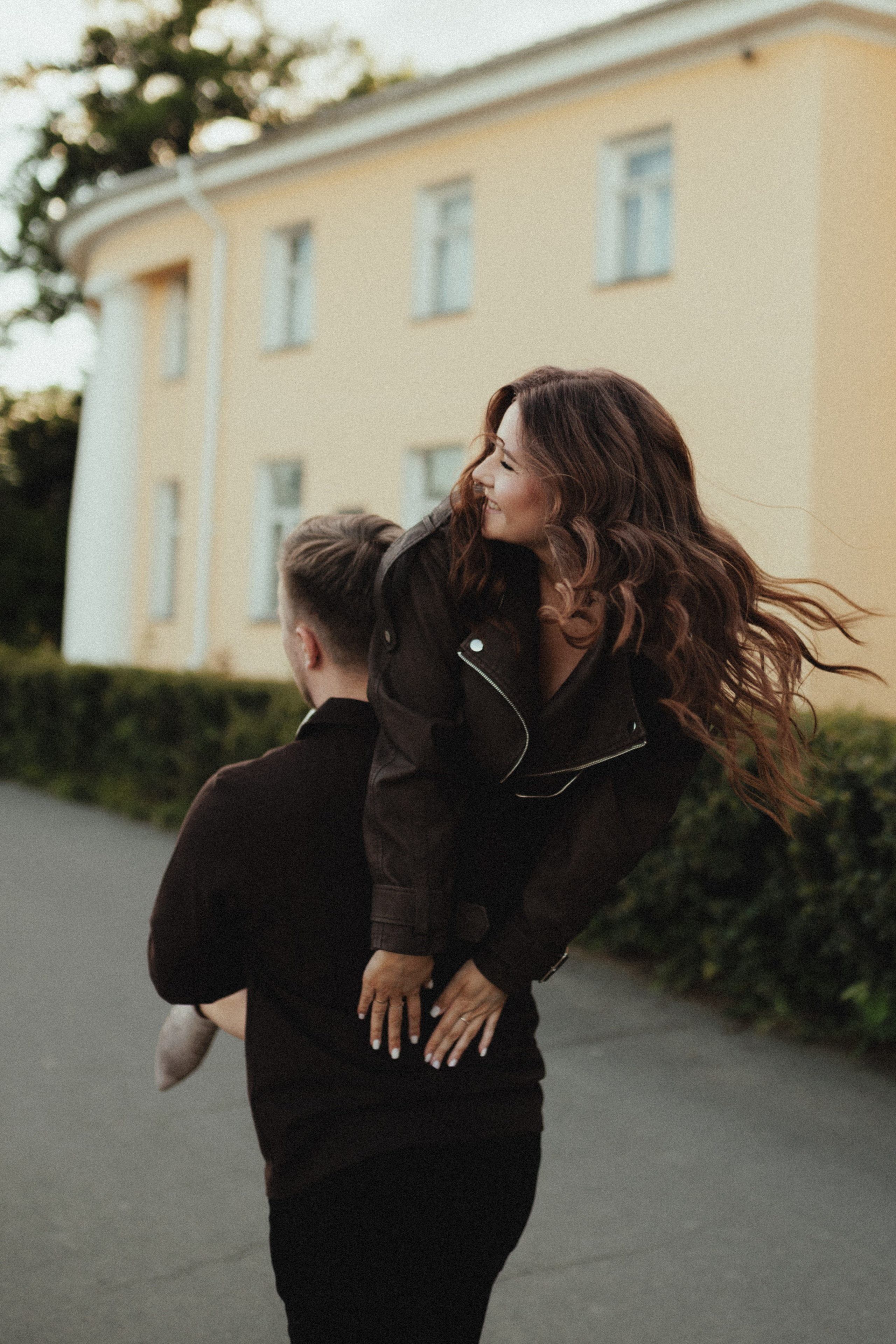 Даниил и Наталья. Брысина Алёна/ фотограф Петрозаводск, Карелия