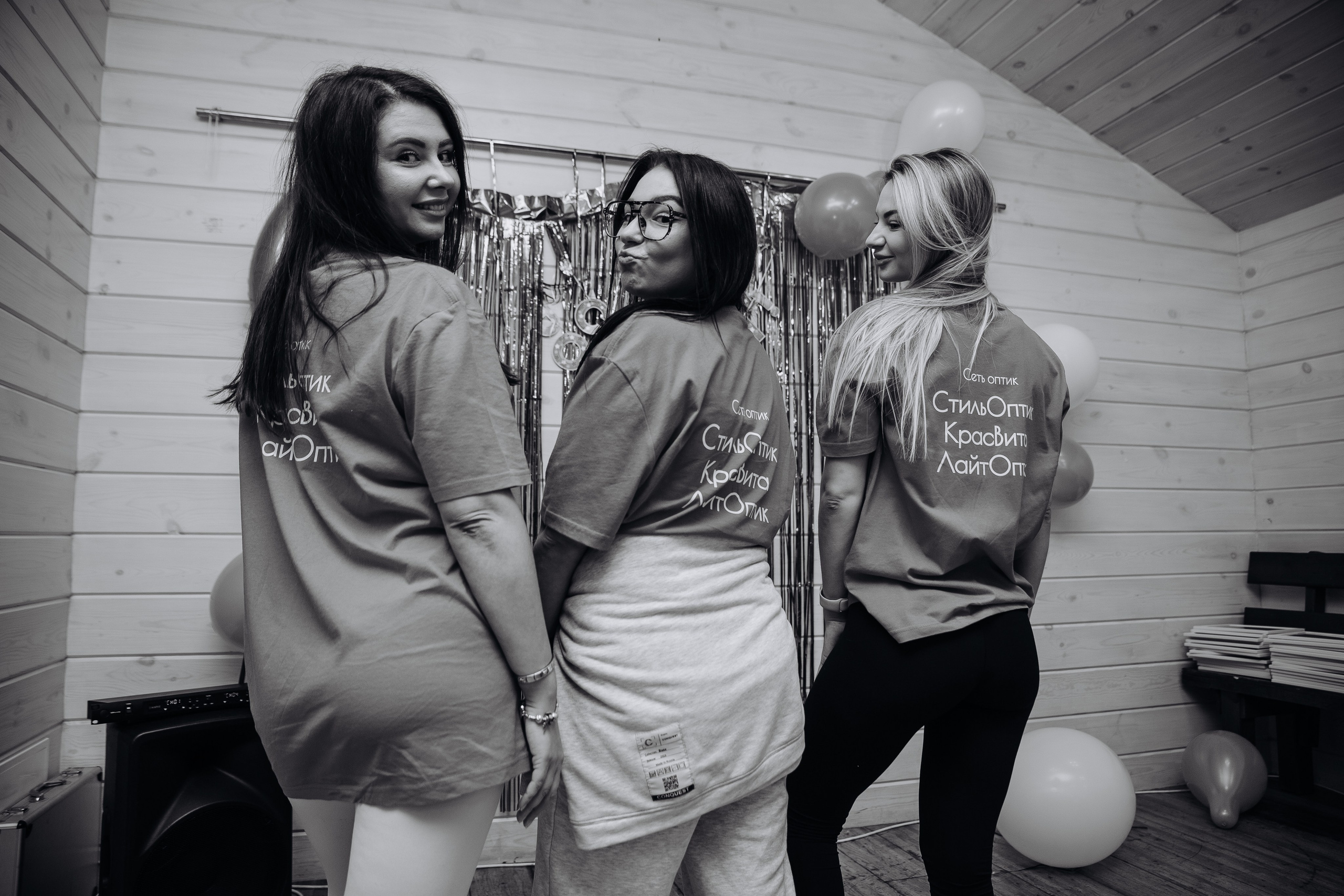 Корпоратив. Семейный фотограф в Красноярске