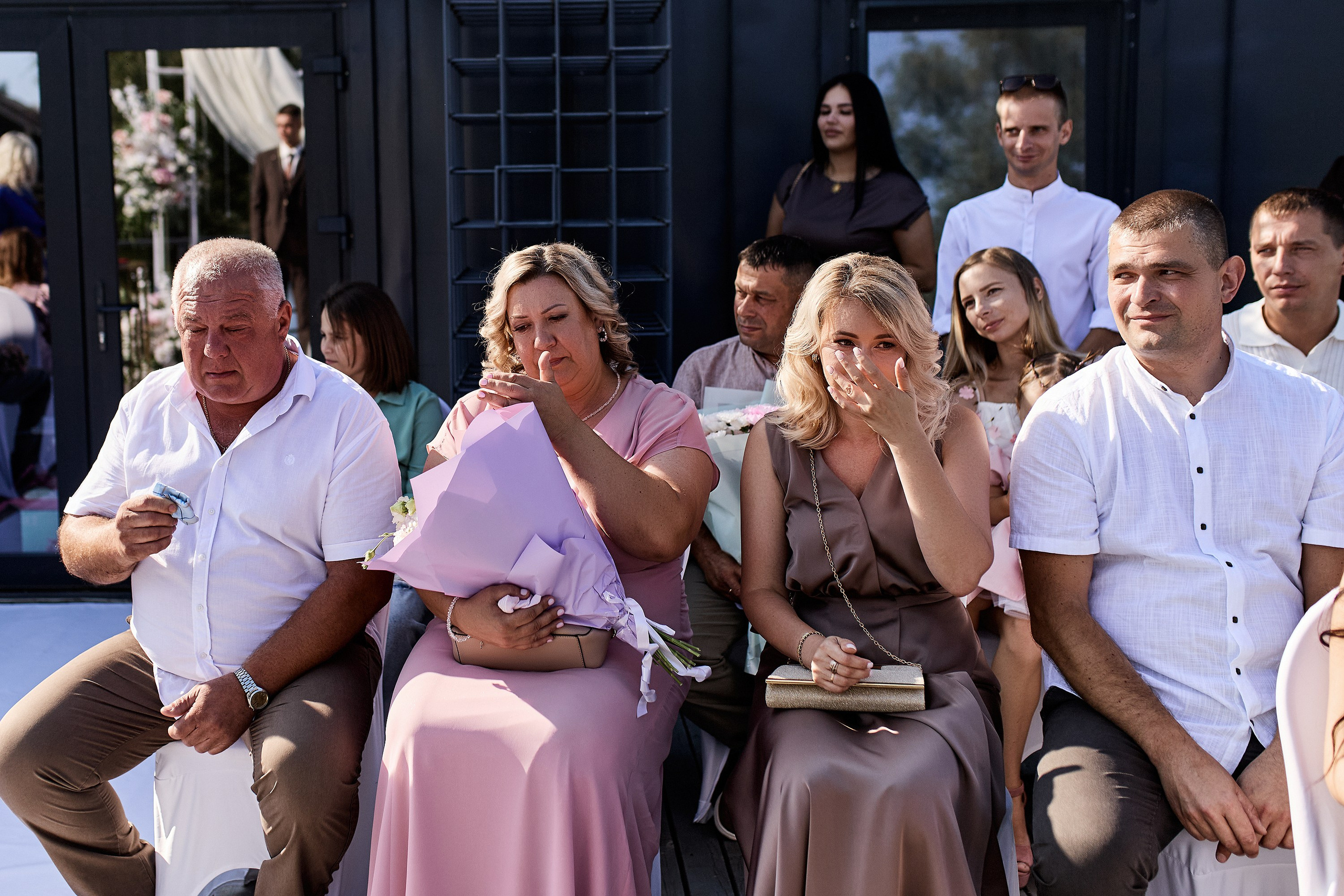 Wedding Day Данил&Виктория. Свадебный и портретный фотограф в Белгороде Гаркавцева Полина