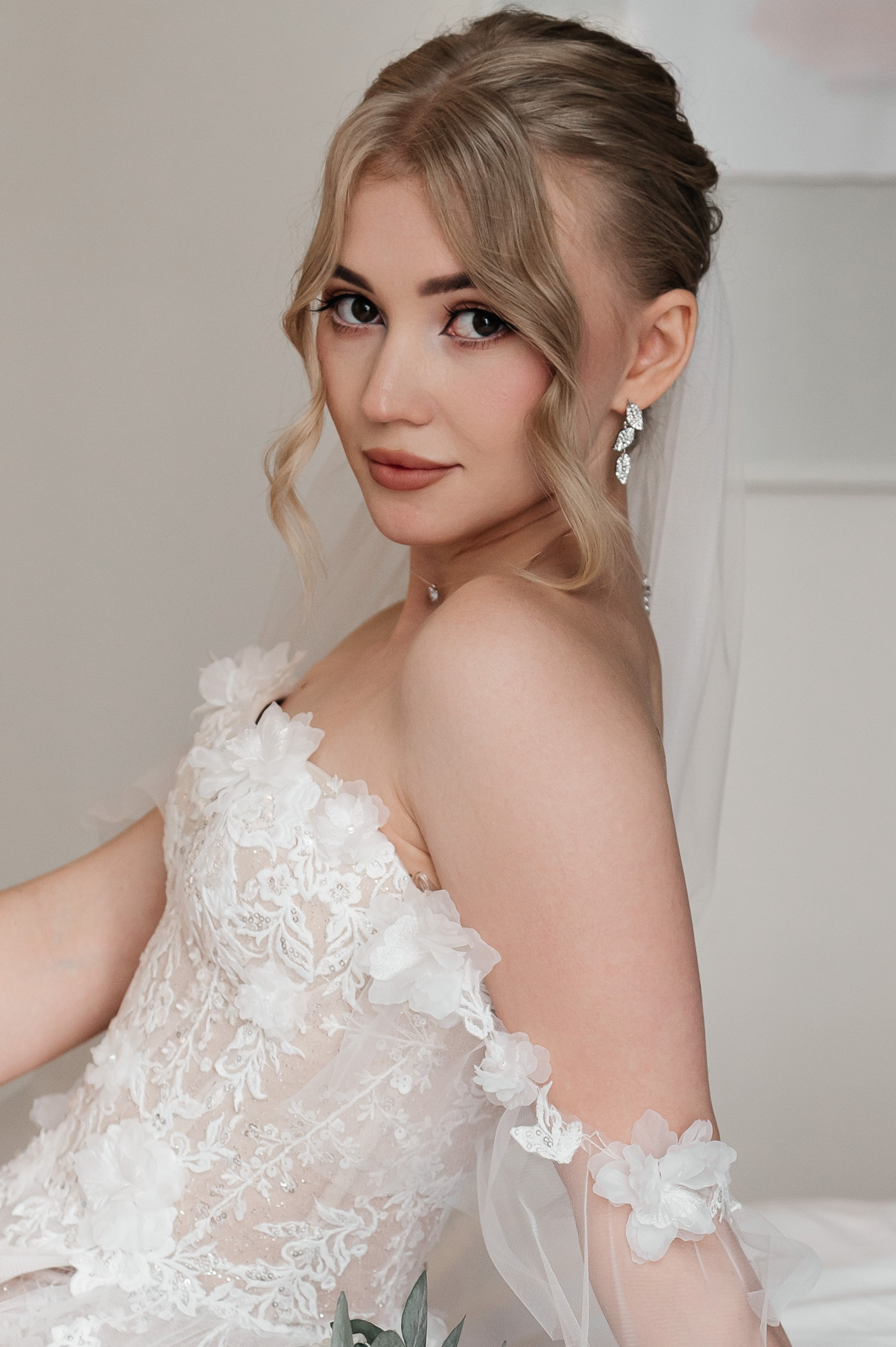 Владислав и Валерия. Фотограф Виктория Ахметова Казань Москва