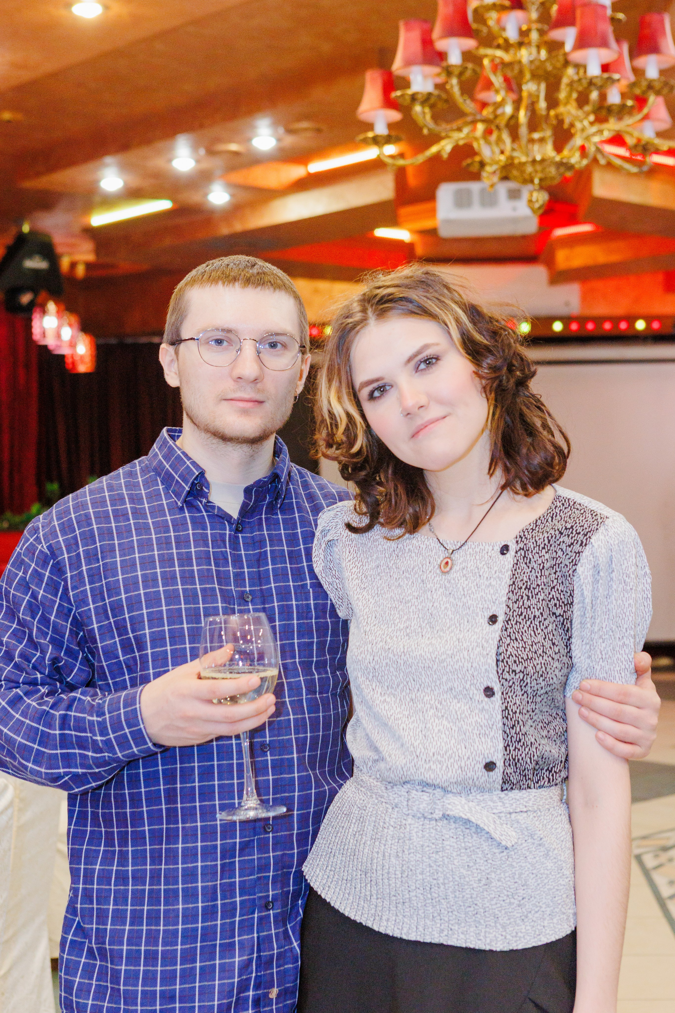 Юбилей 50лет. Фотограф в Санкт-Петербурге