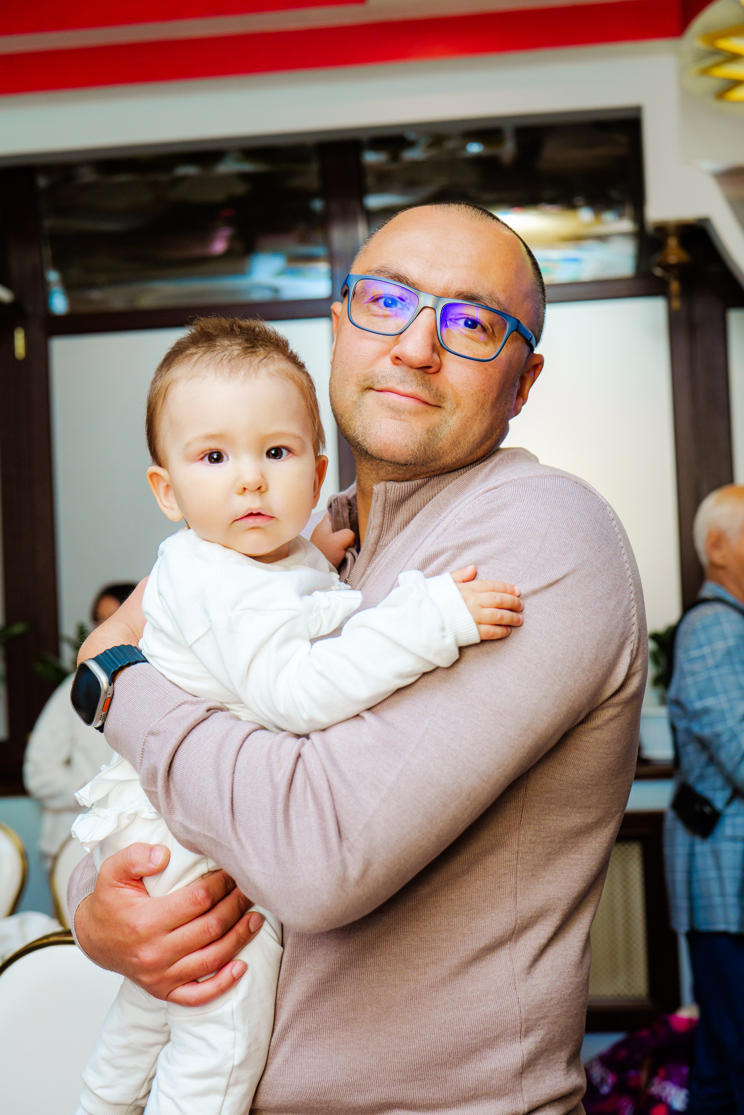 День рождение Камиллы. Фотограф в Санкт-Петербурге