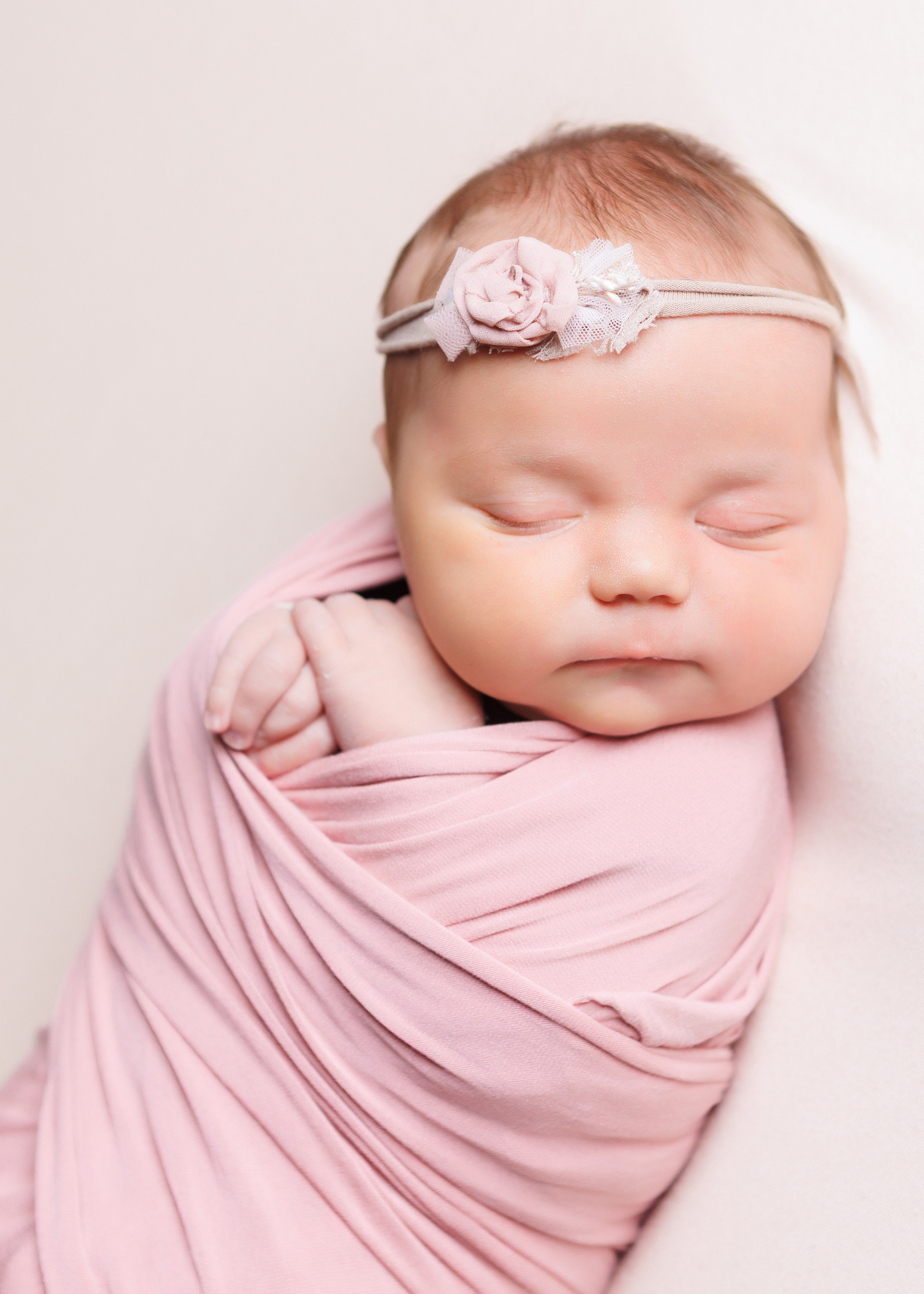 Съемка newborn. Фотограф в Санкт-Петербурге