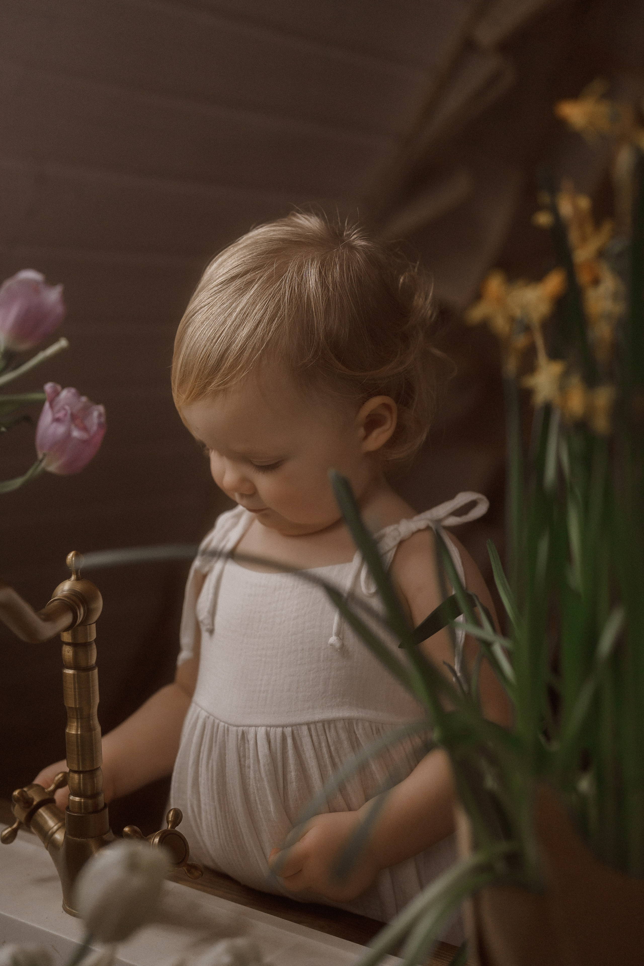 Семейная фотосессия г. Пушкино. Николь, Мия и Александра. Семейный и детский фотограф в Сергиев Посаде, Хотьково Якимчук Любовь