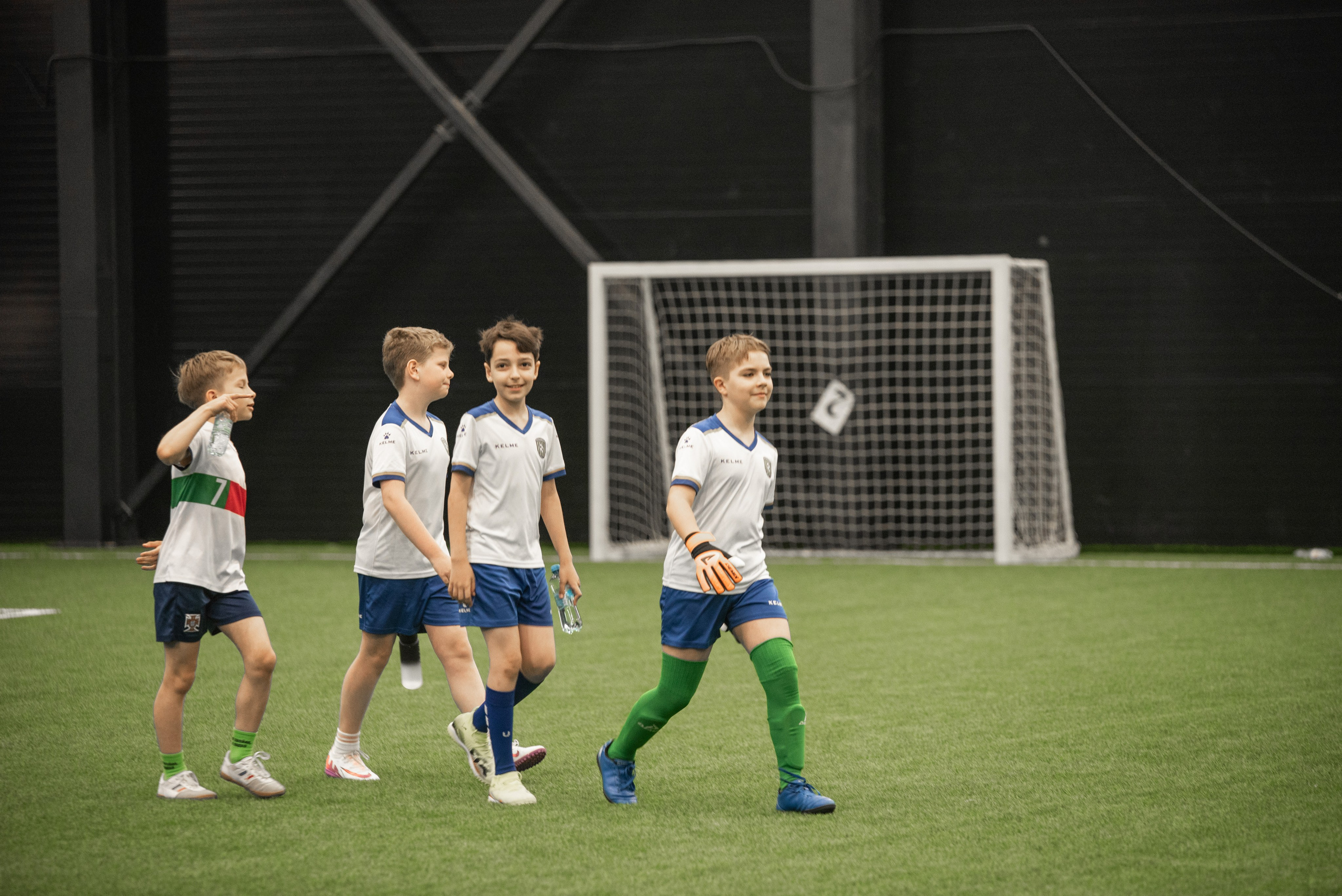 Турнир ФК Динамика. Женский и семейный фотограф в Москве, Железнодорожном Анастасия Кинёва