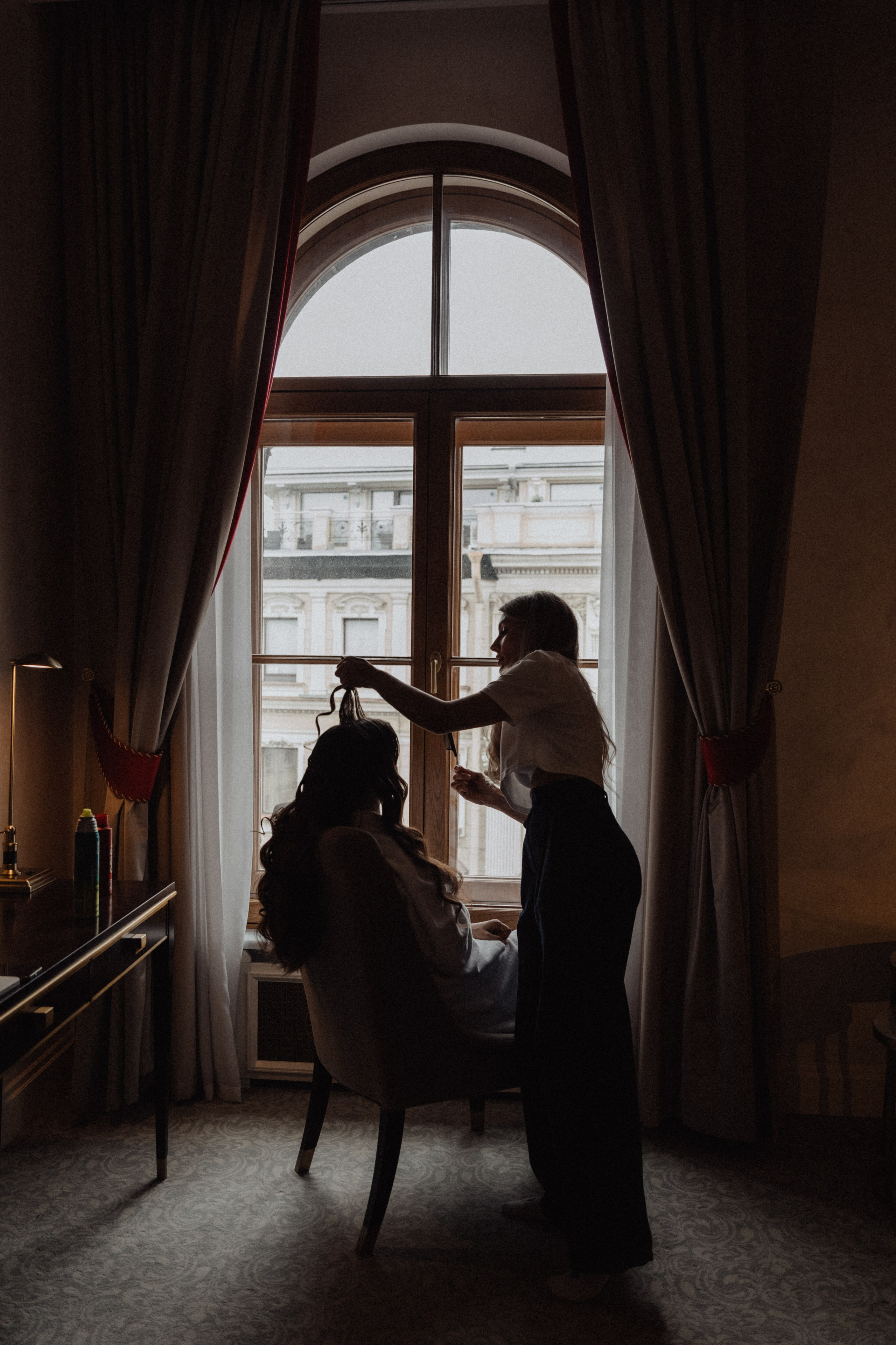 Питер на двоих. Свадебный фотограф Анастасия Пальчикова