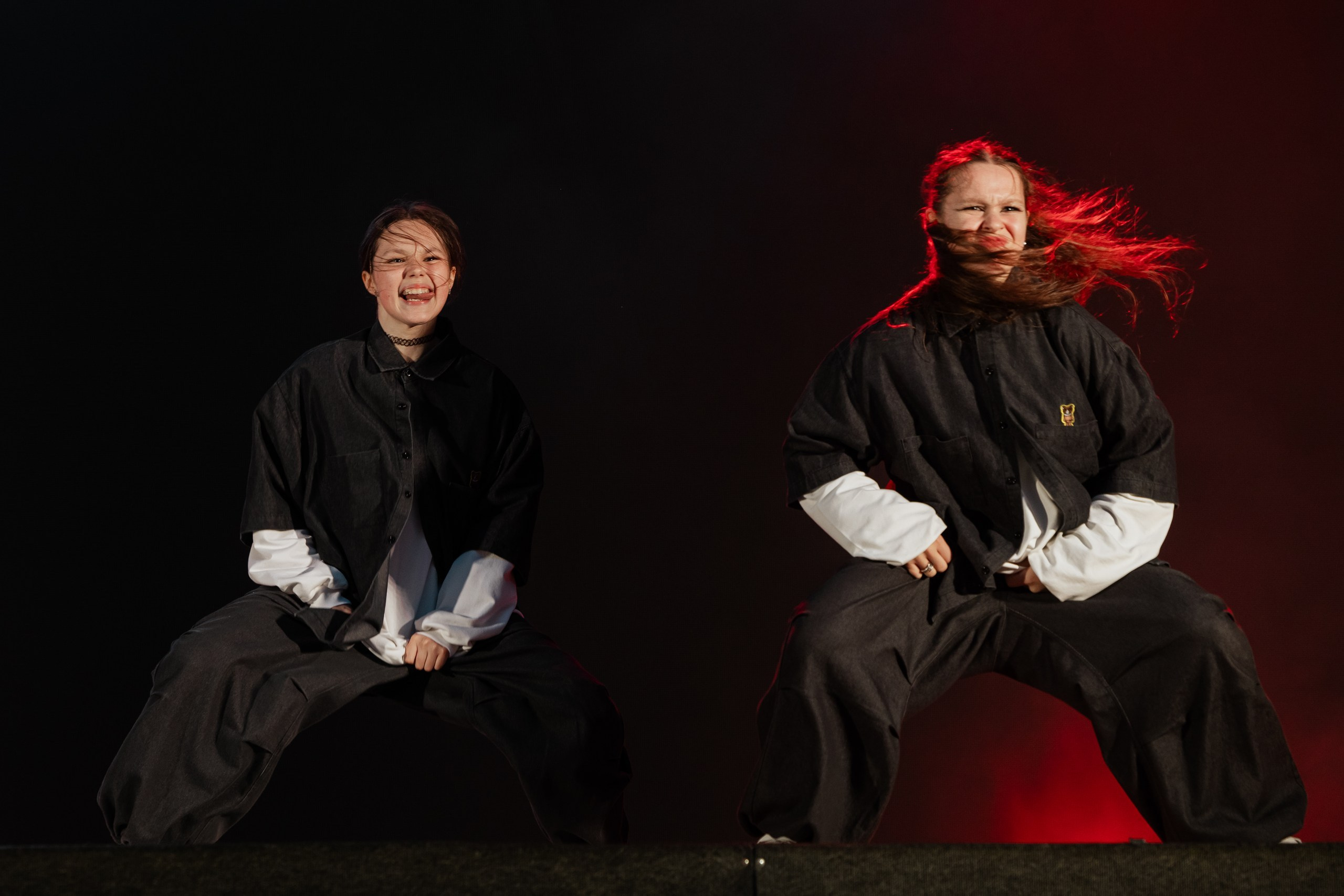 Танцы. Фотограф Николай Петрушкин | Ставрополь, Москва