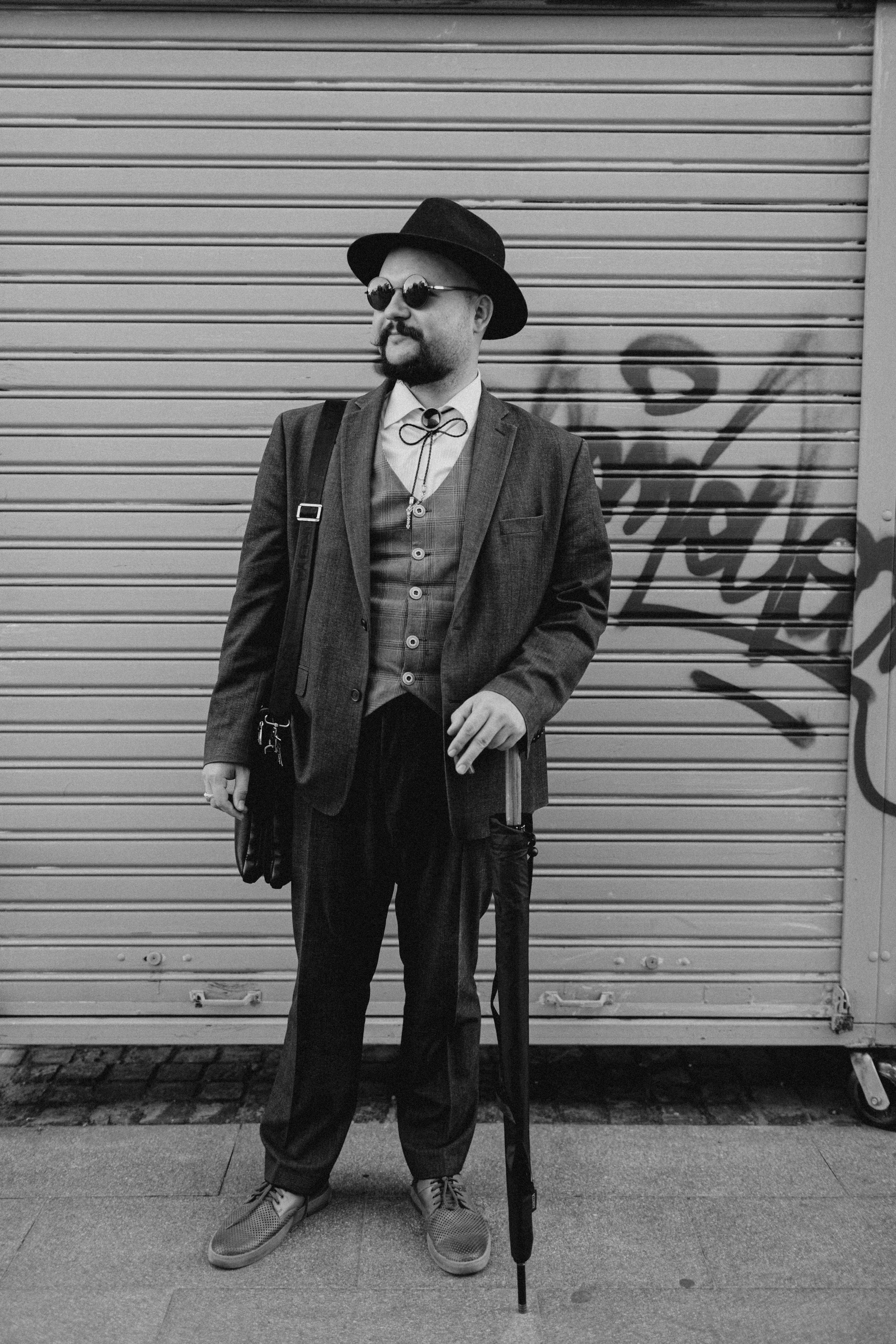 2022 | Нижний Новгород | портреты прохожих. Про любовь