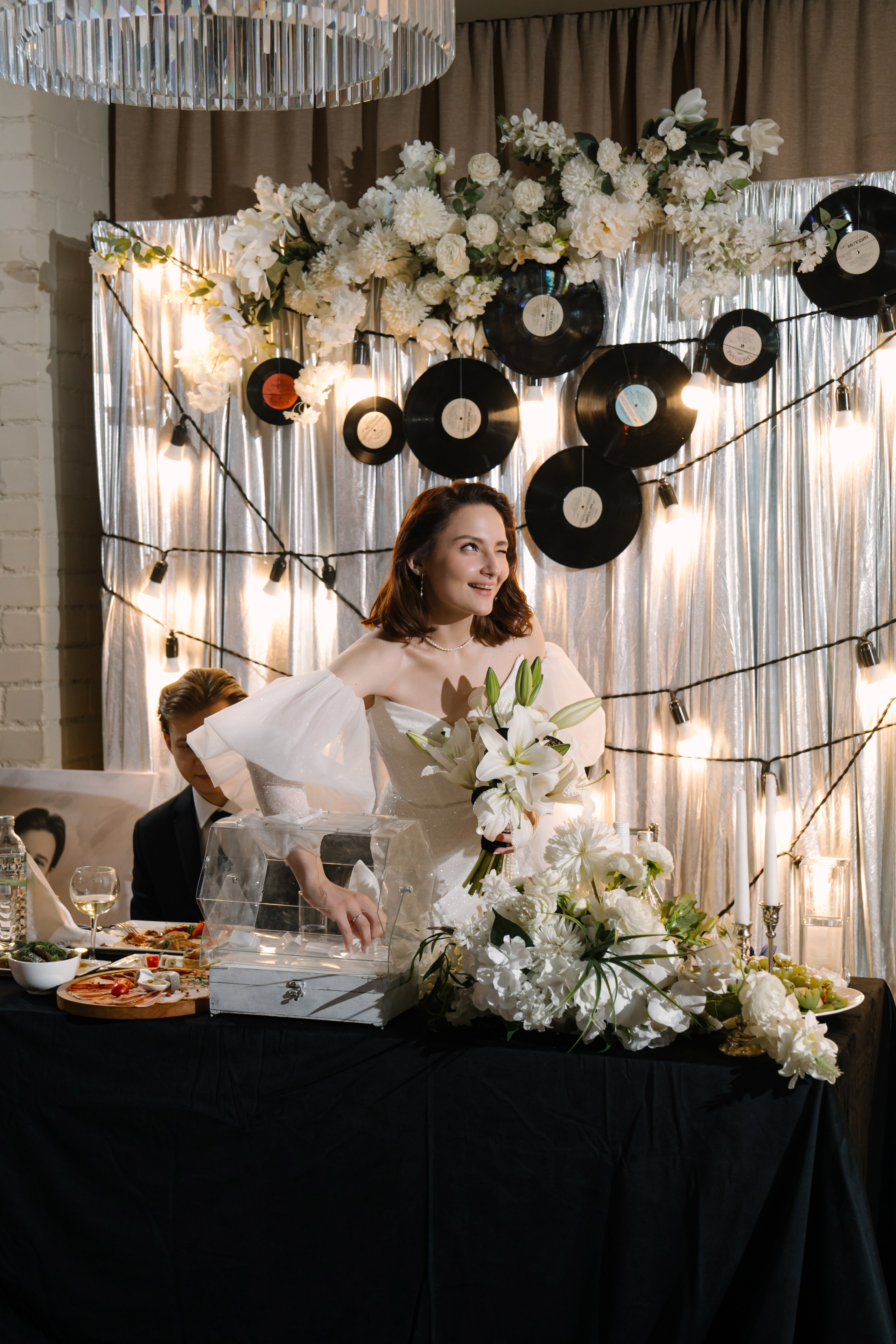 Иван и Яна. Свадебный фотограф Воронеж Марина Грудинина