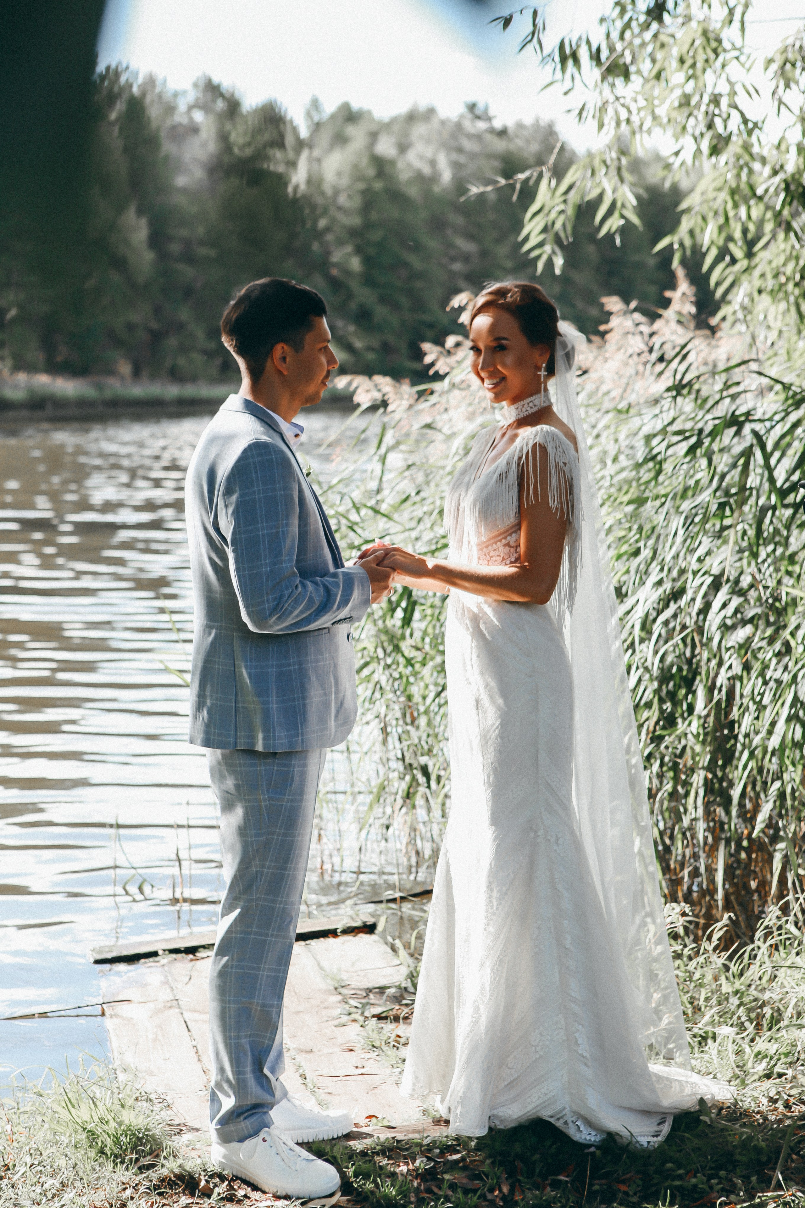 12.07.25 Свадьба. Свадебный фотограф видеограф Чебоксары