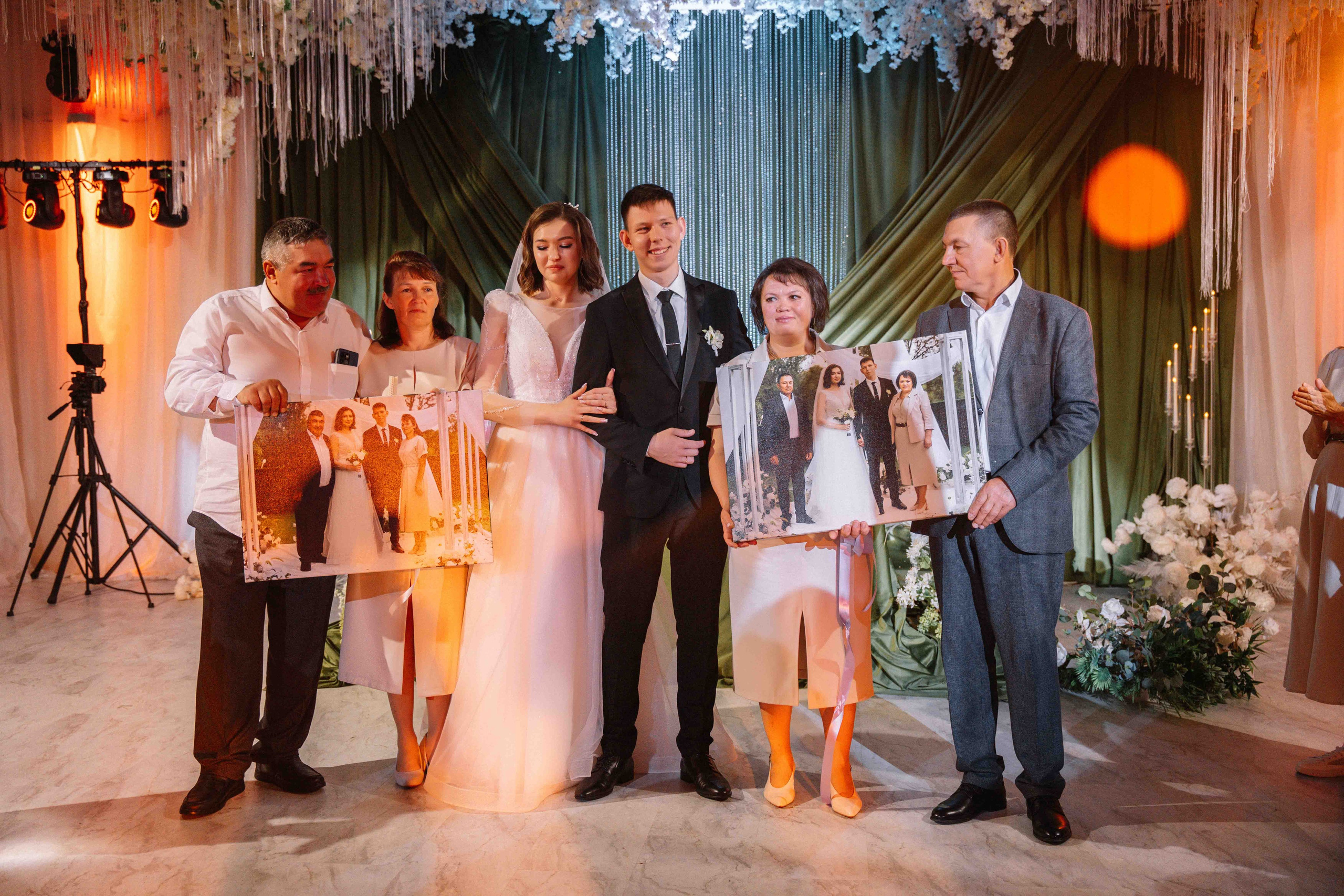 21.06.25 Свадьба. Свадебный фотограф видеограф Чебоксары