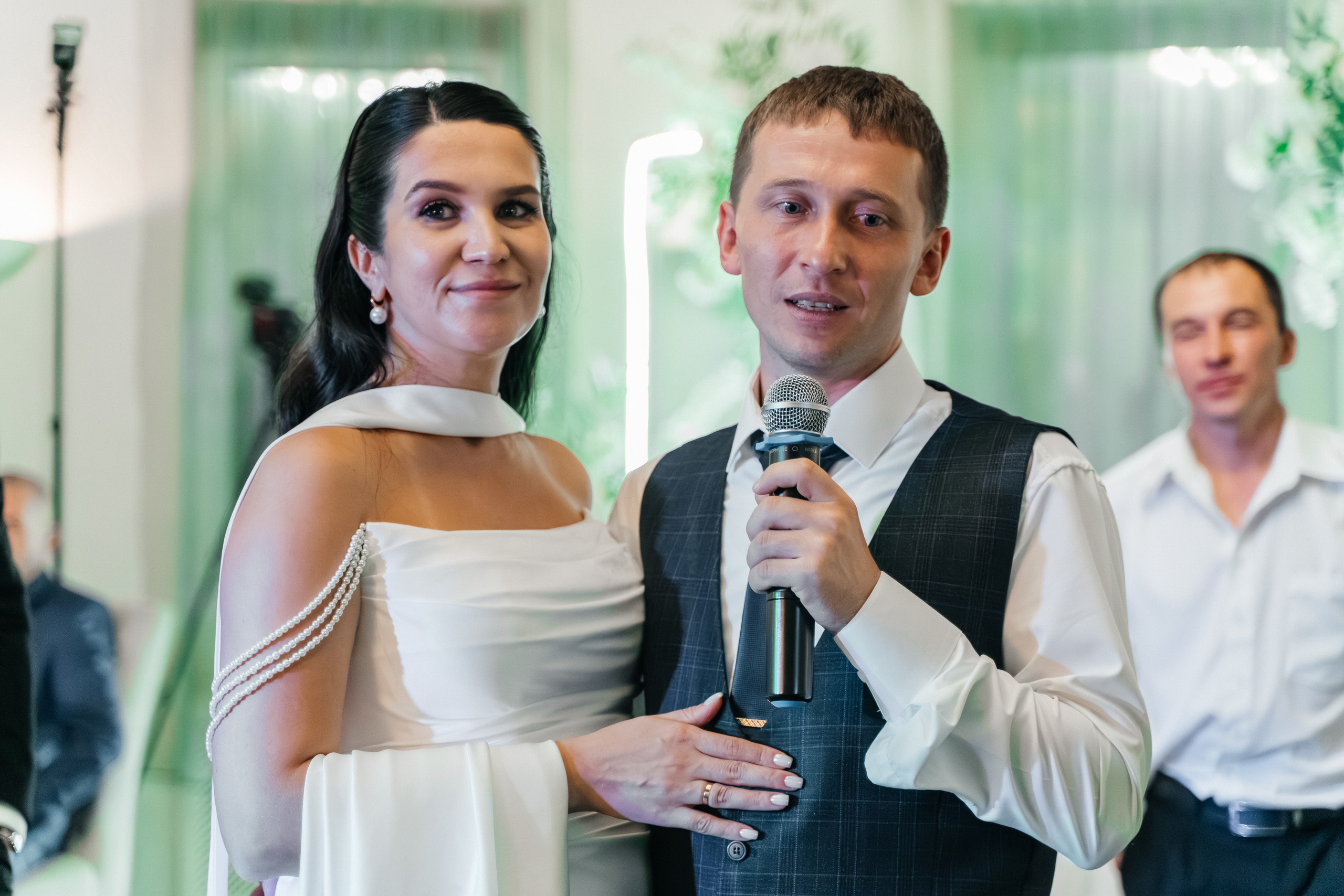 18.10.25. Свадебный фотограф видеограф Чебоксары