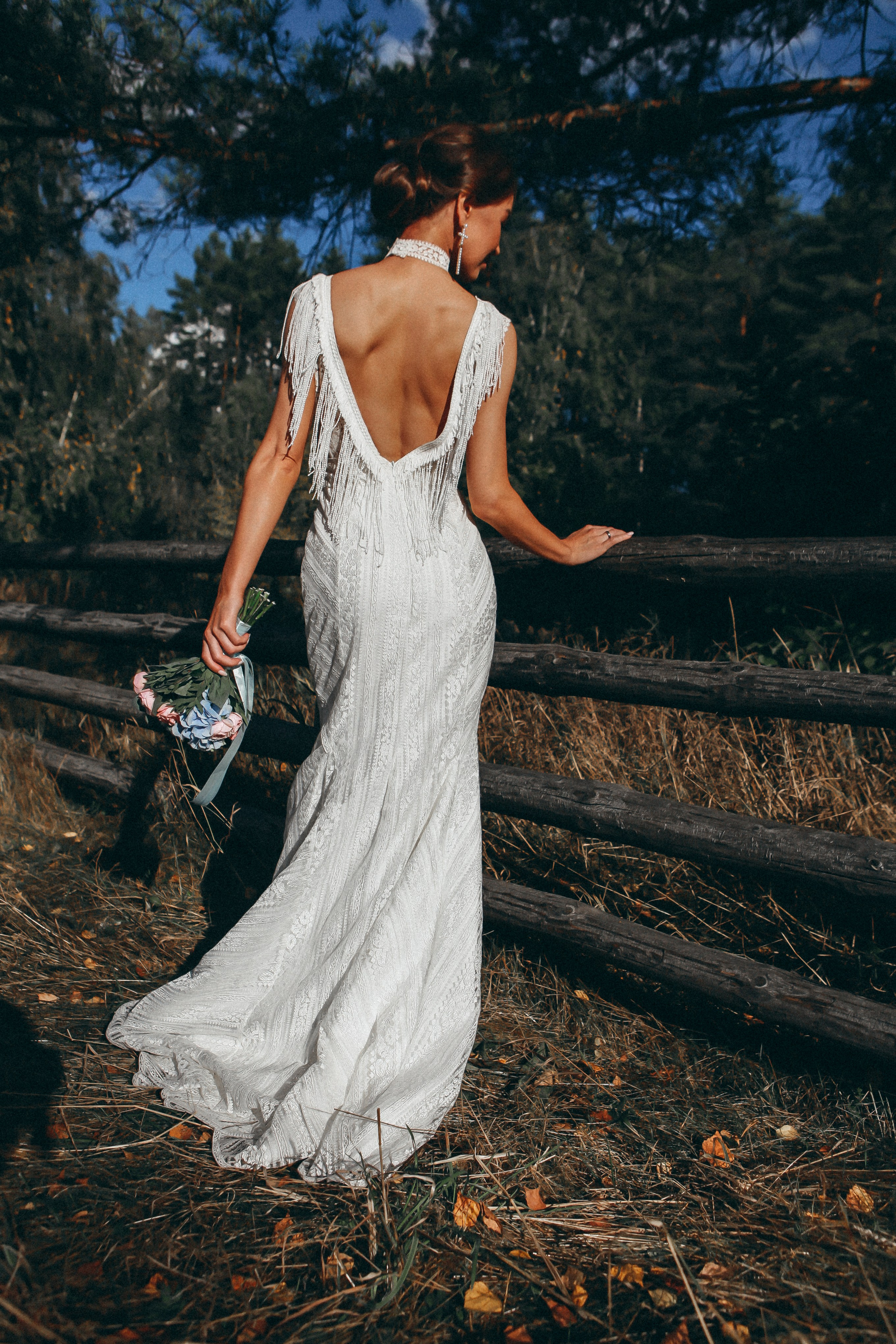 Полный свадебный день. Свадебный фотограф видеограф Чебоксары