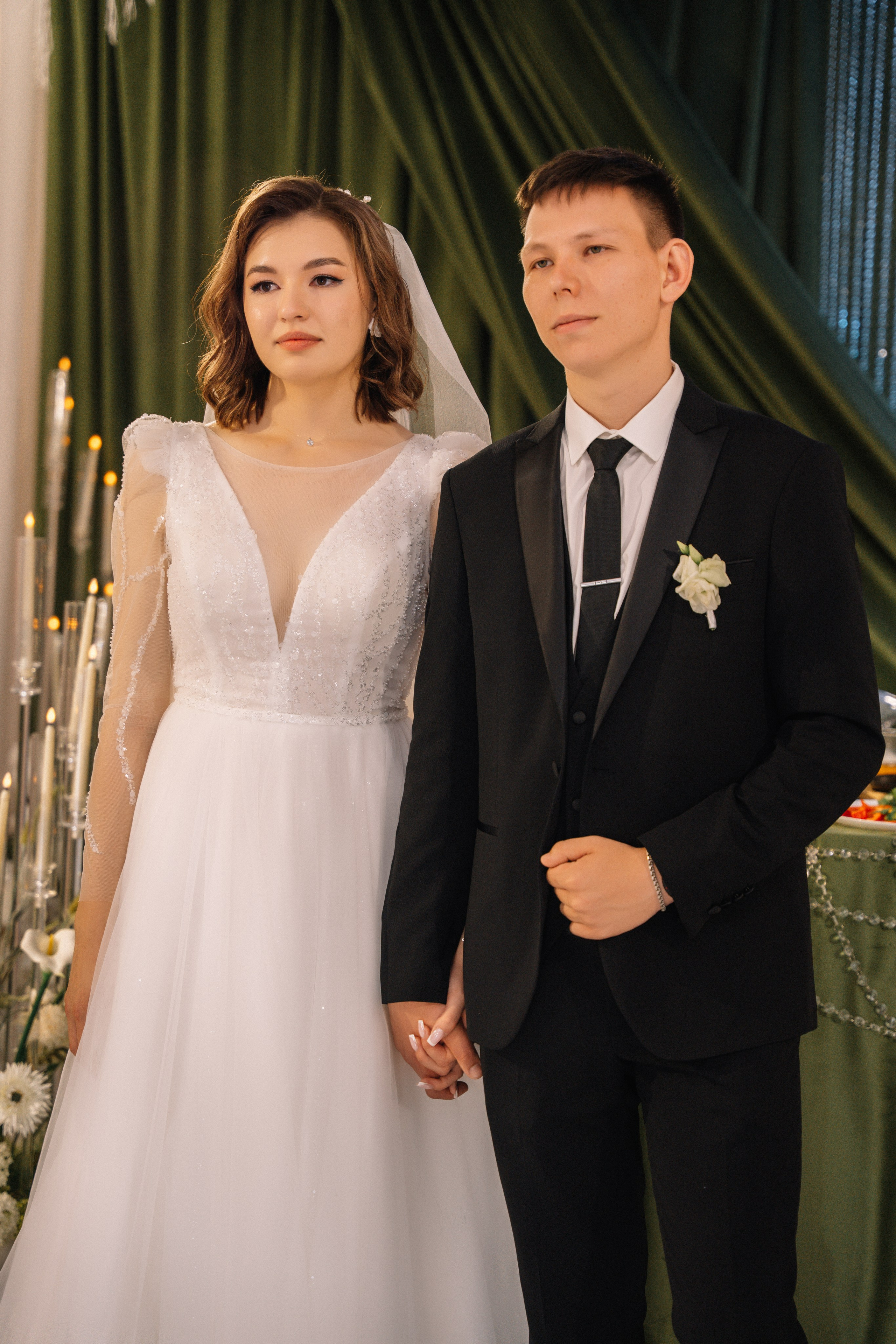 Съёмка банкета. Свадебный фотограф видеограф Чебоксары