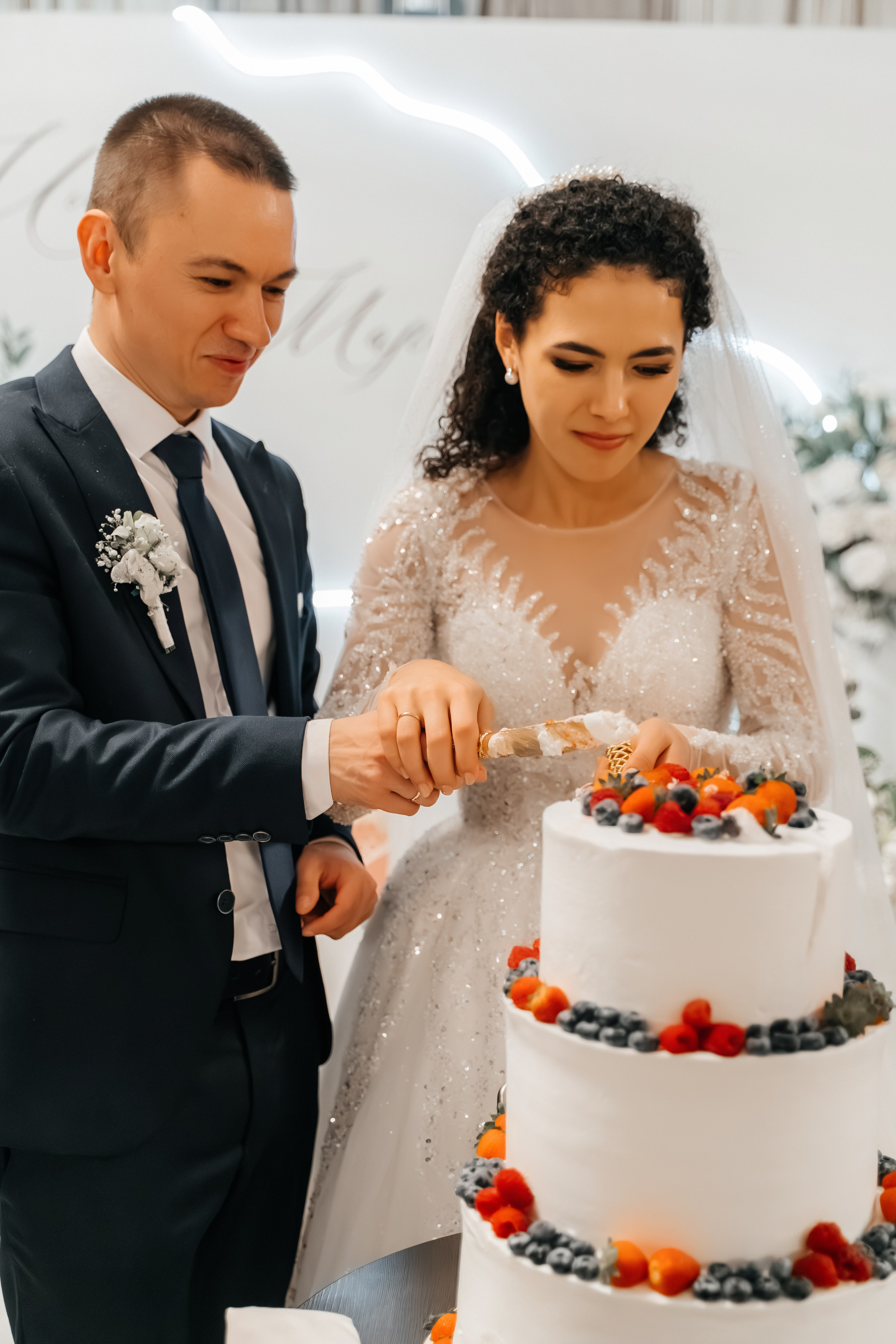 06.09.25 Свадьба. Свадебный фотограф видеограф Чебоксары