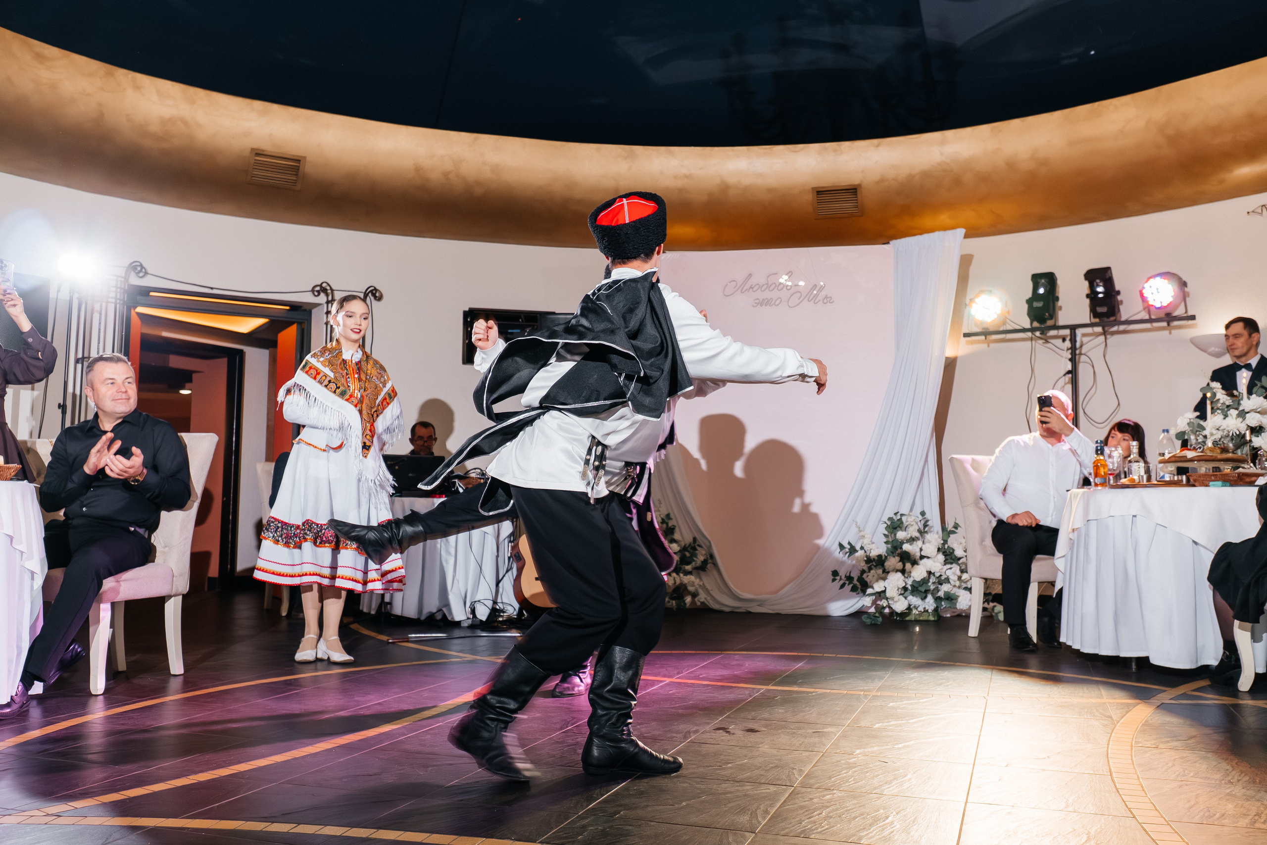 18.10.25. Свадебный фотограф видеограф Чебоксары