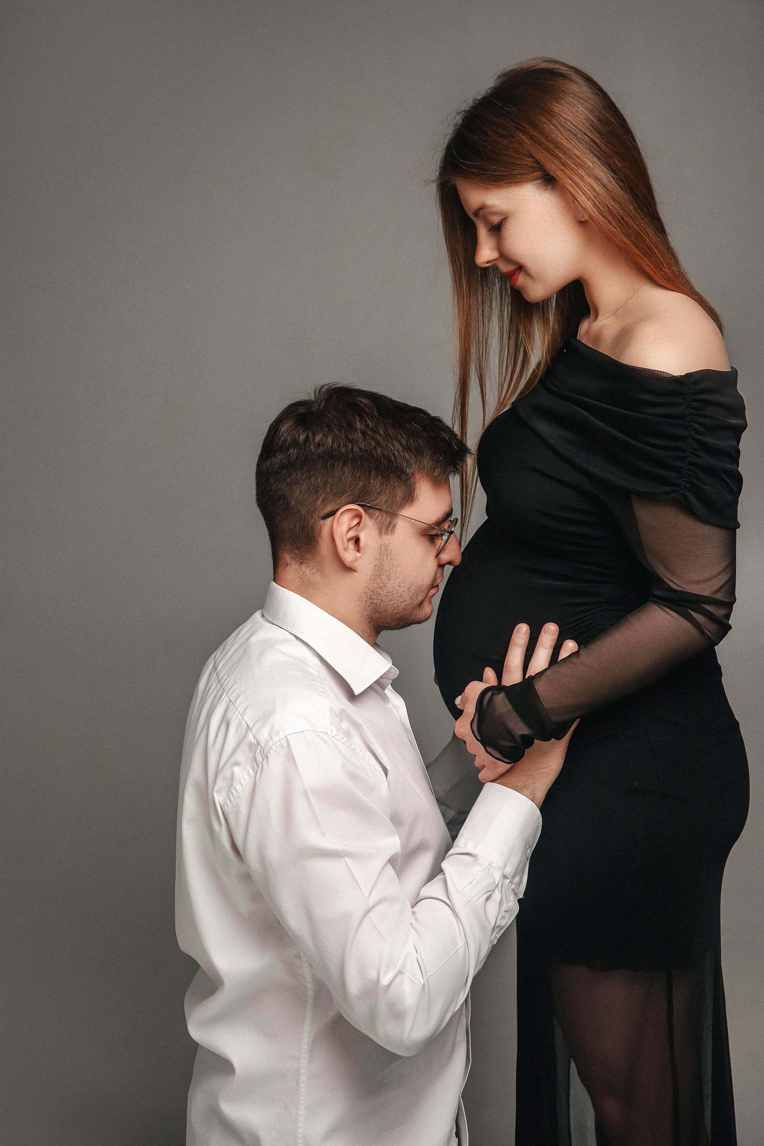 Ксения и Сергей. Свадебный и семейный фотограф в Москве