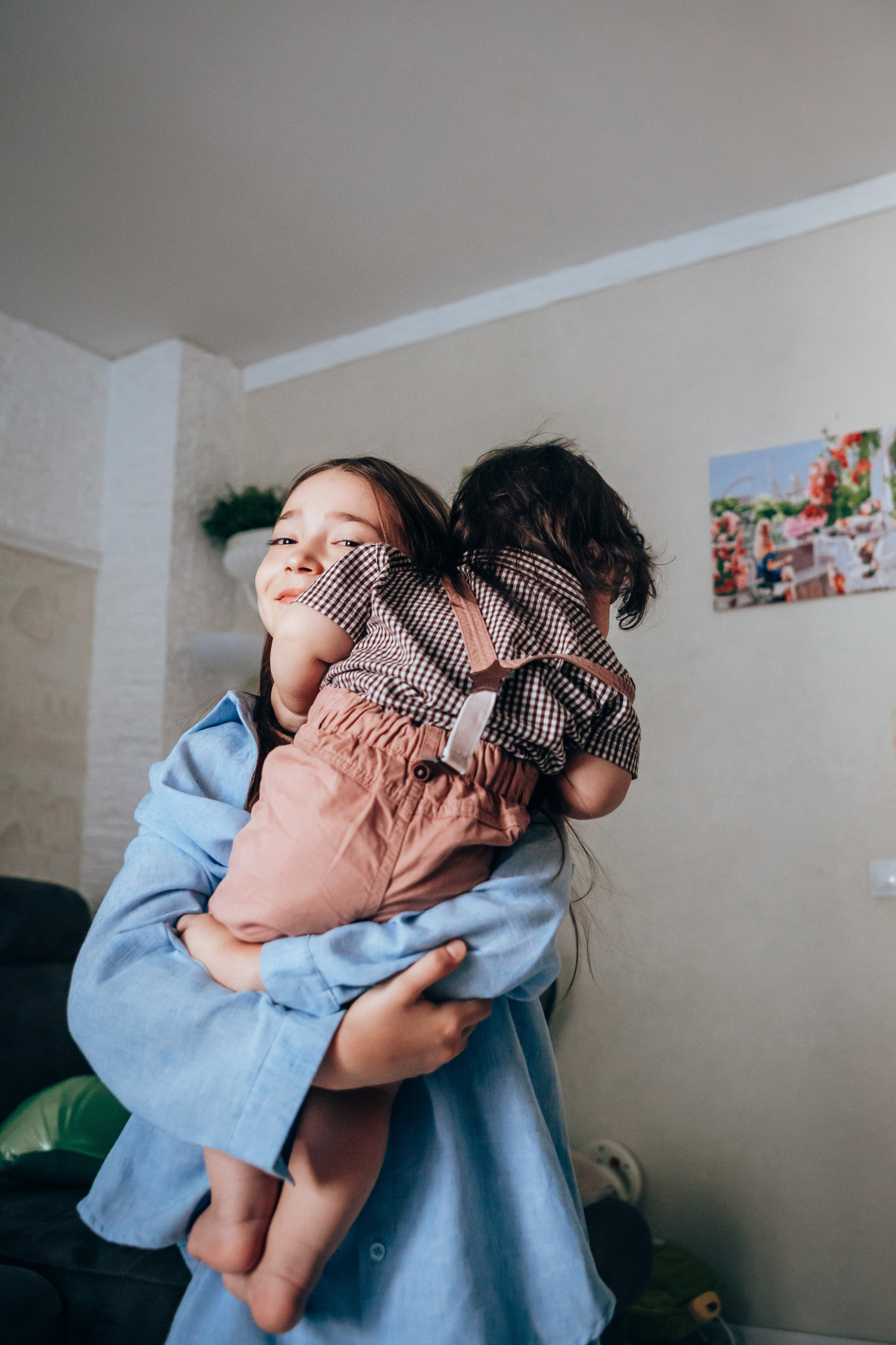 Первый День Рождения Ромы. Семейный и детский фотограф в г. Новосибирске Макеева Анастасия