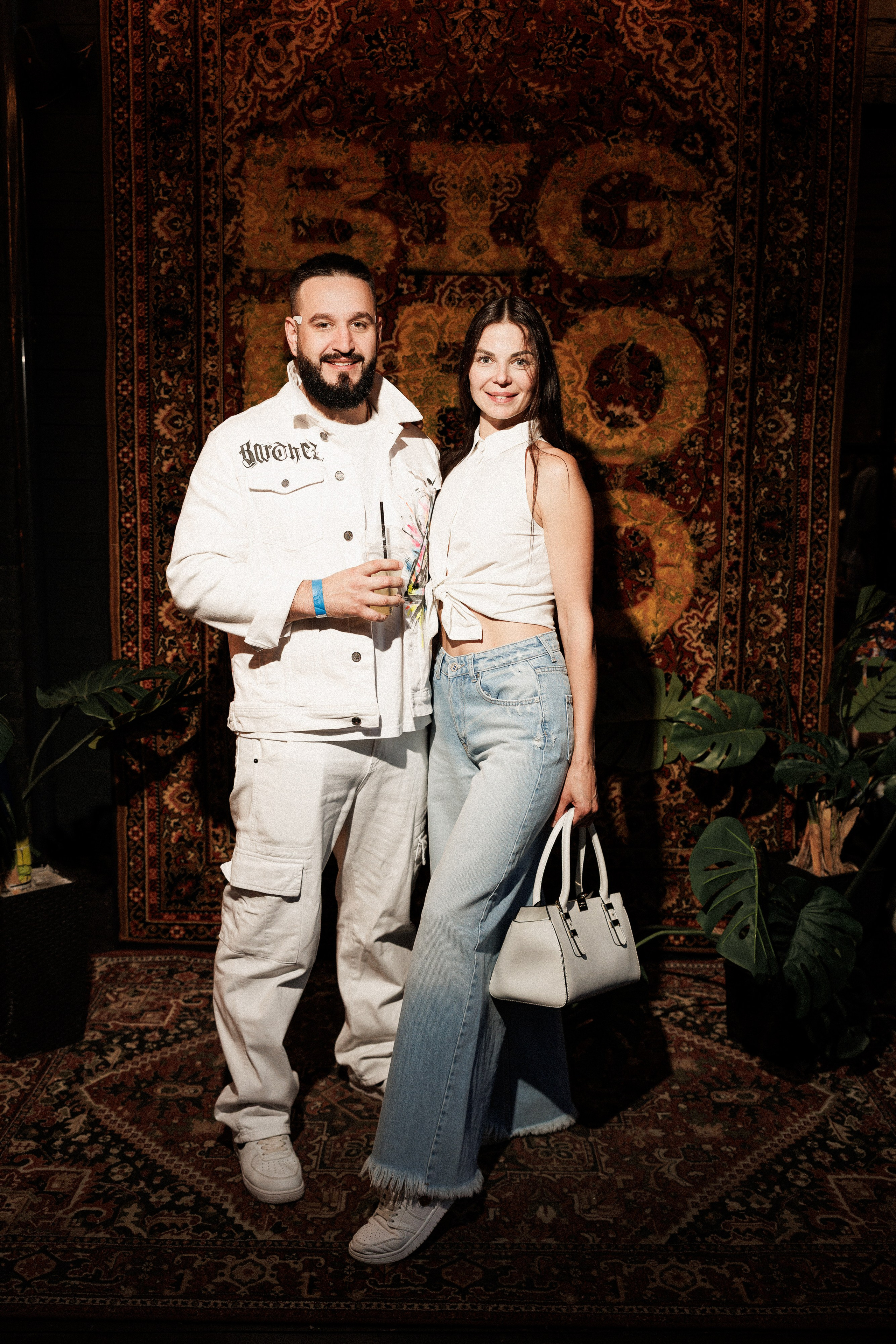 VMESTE | FEST 2025. Свадебный и event-фотограф Иван Волнухин