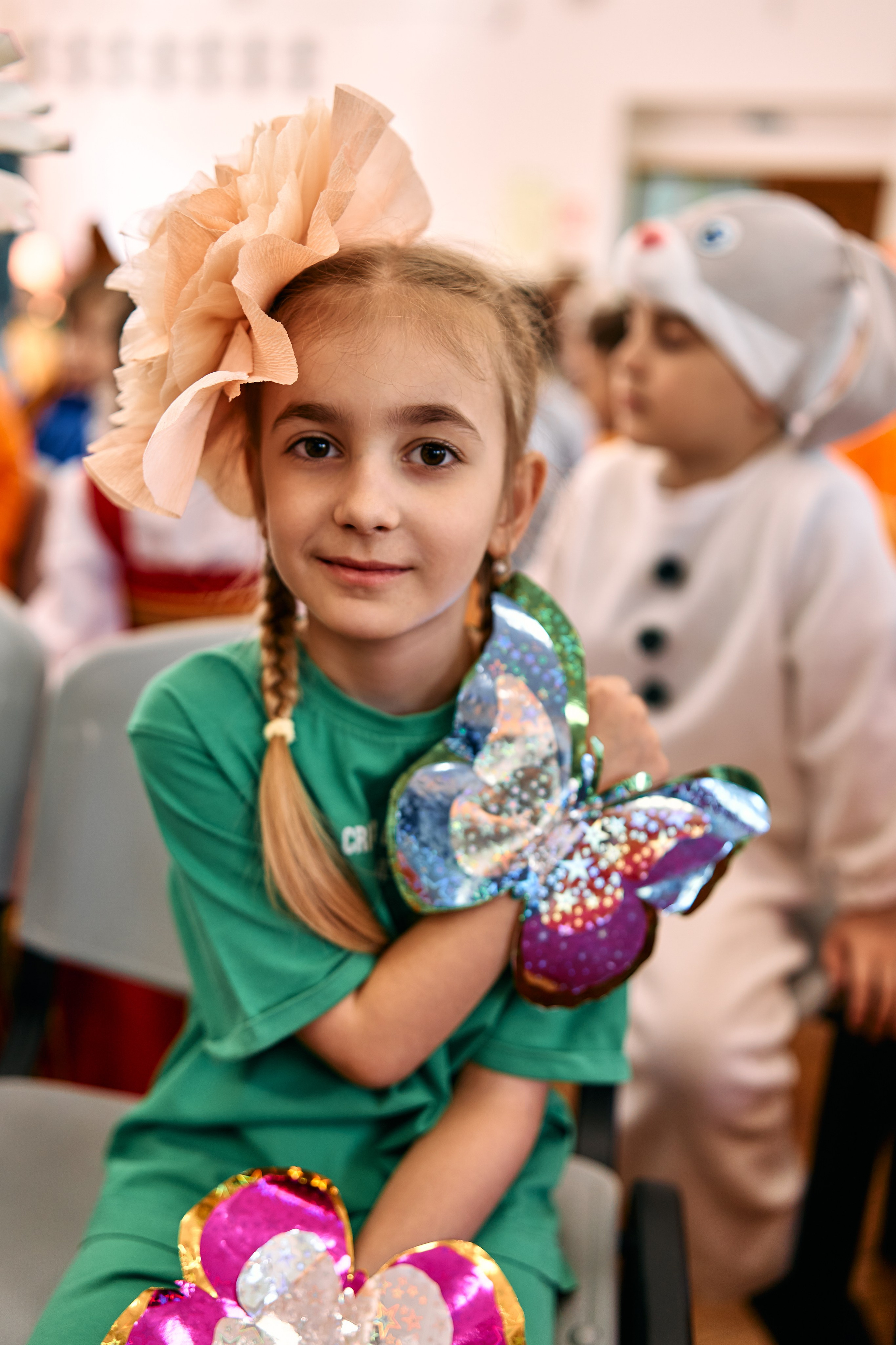 Фотограф школьных мероприятий. Фотограф в Москве Алина Алексеева