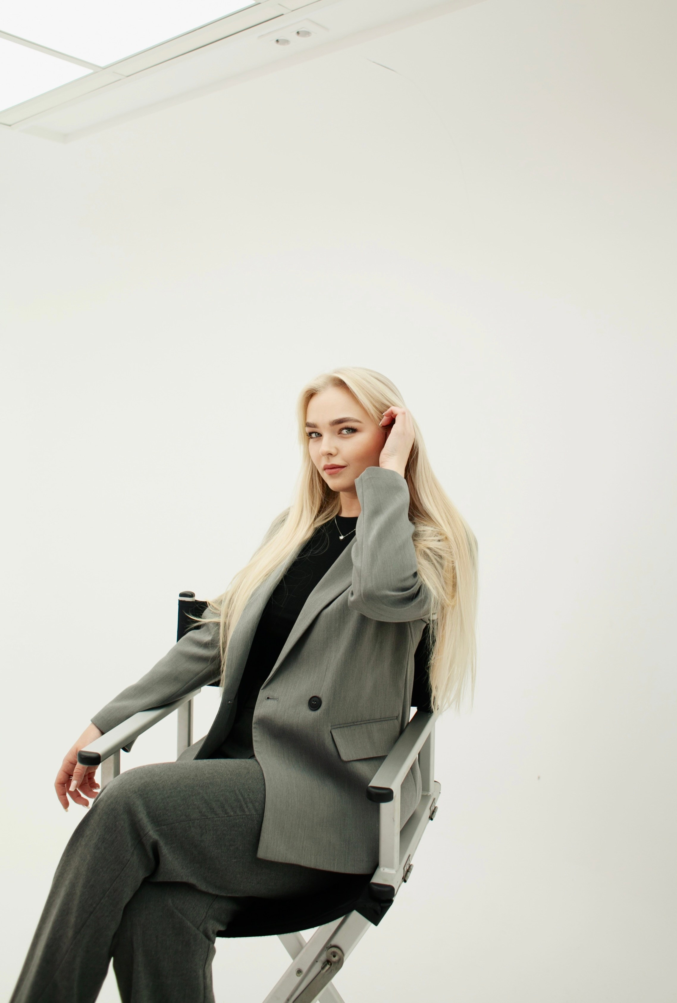 Maria. ANNA KUDRINA PHOTOGRAPHY Russia