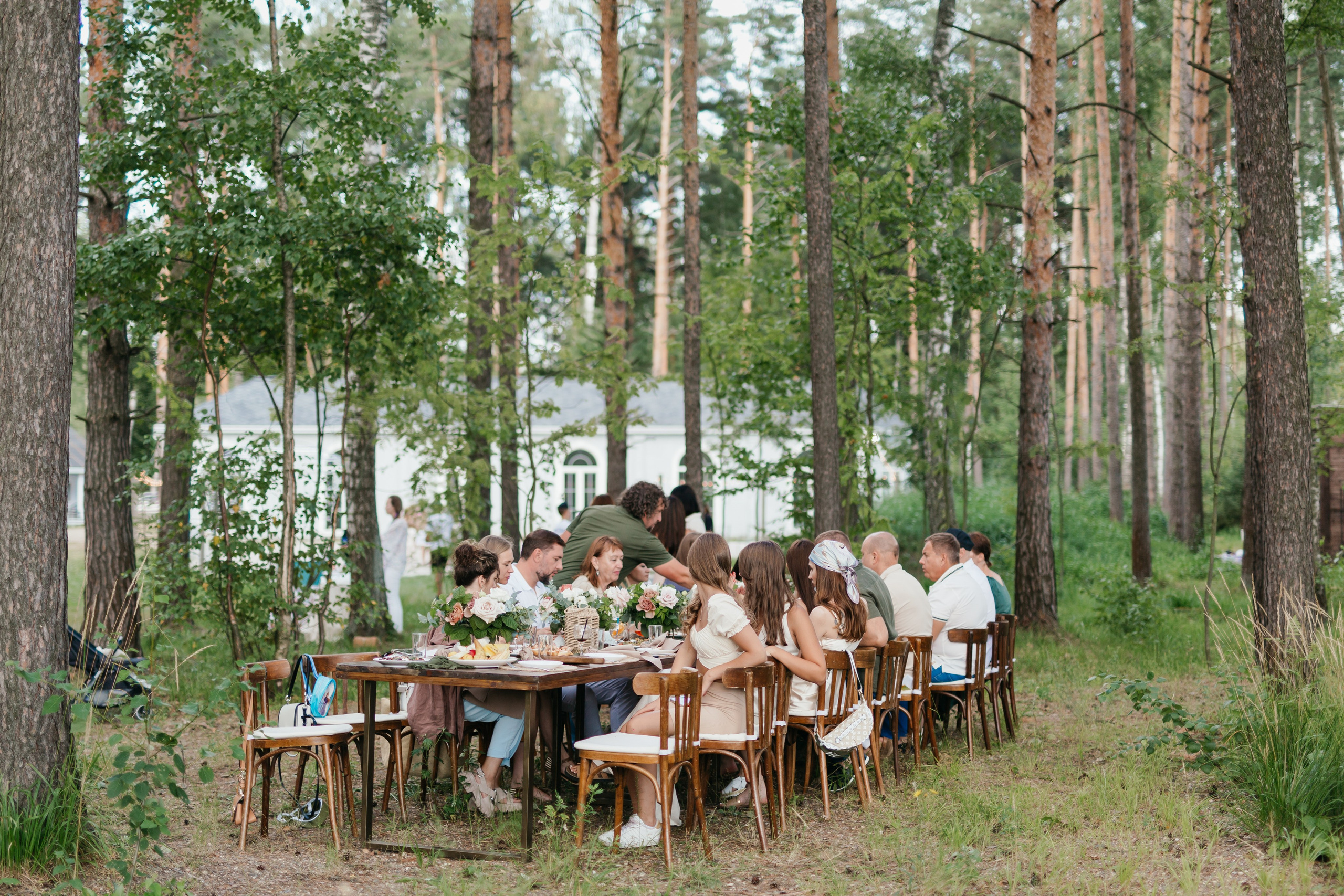 День рождения Стефана. Свадебный фотограф в Ярославле Алиса Курочкина