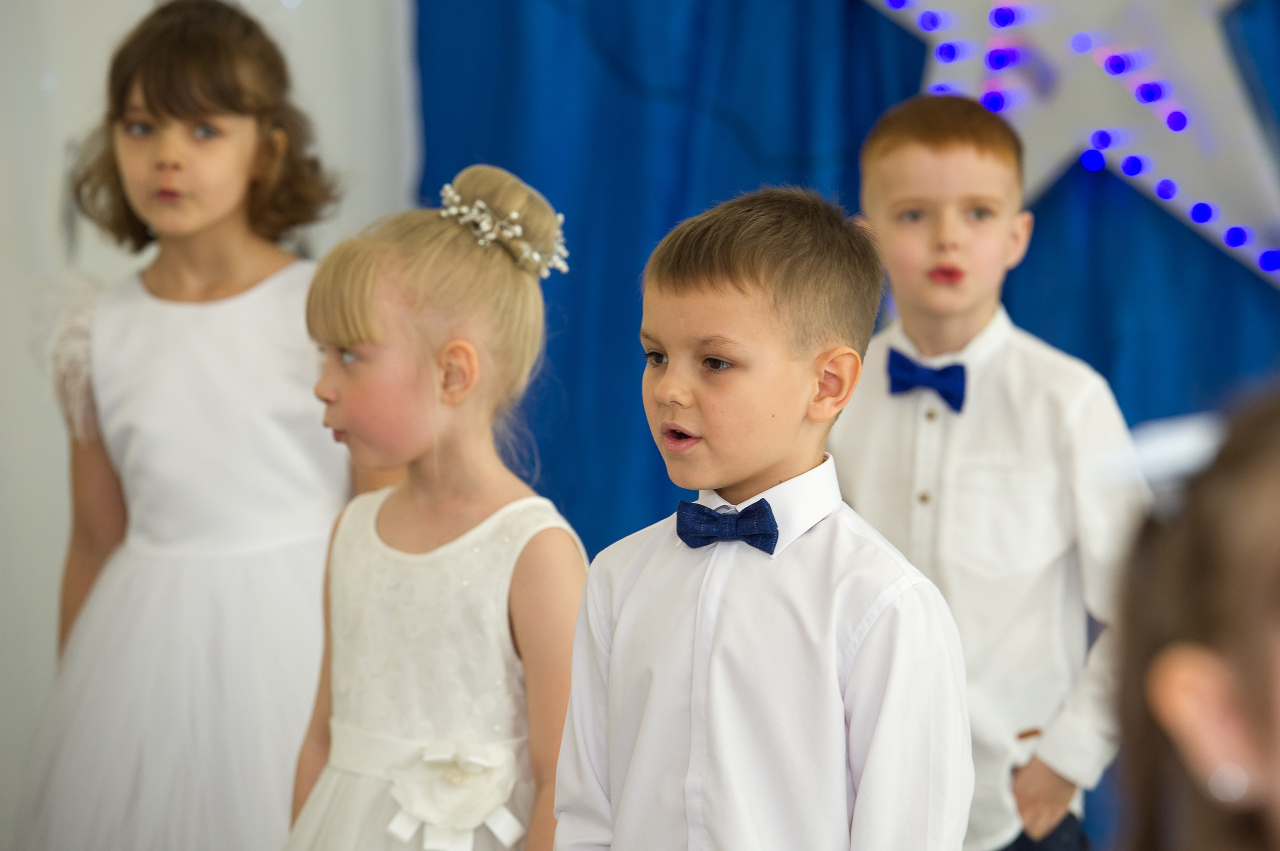 Выпускной детский сад. Выпускные альбомы. Частные съемки