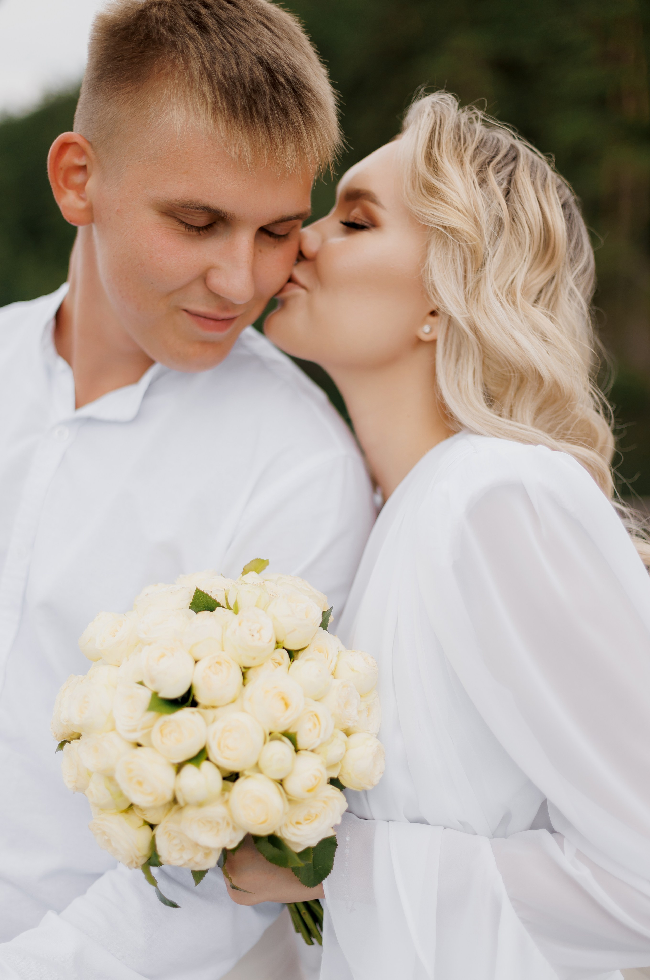 Егор и Виктория. Свадебный и портретный фотограф в Миассе Филиппенко Дарья