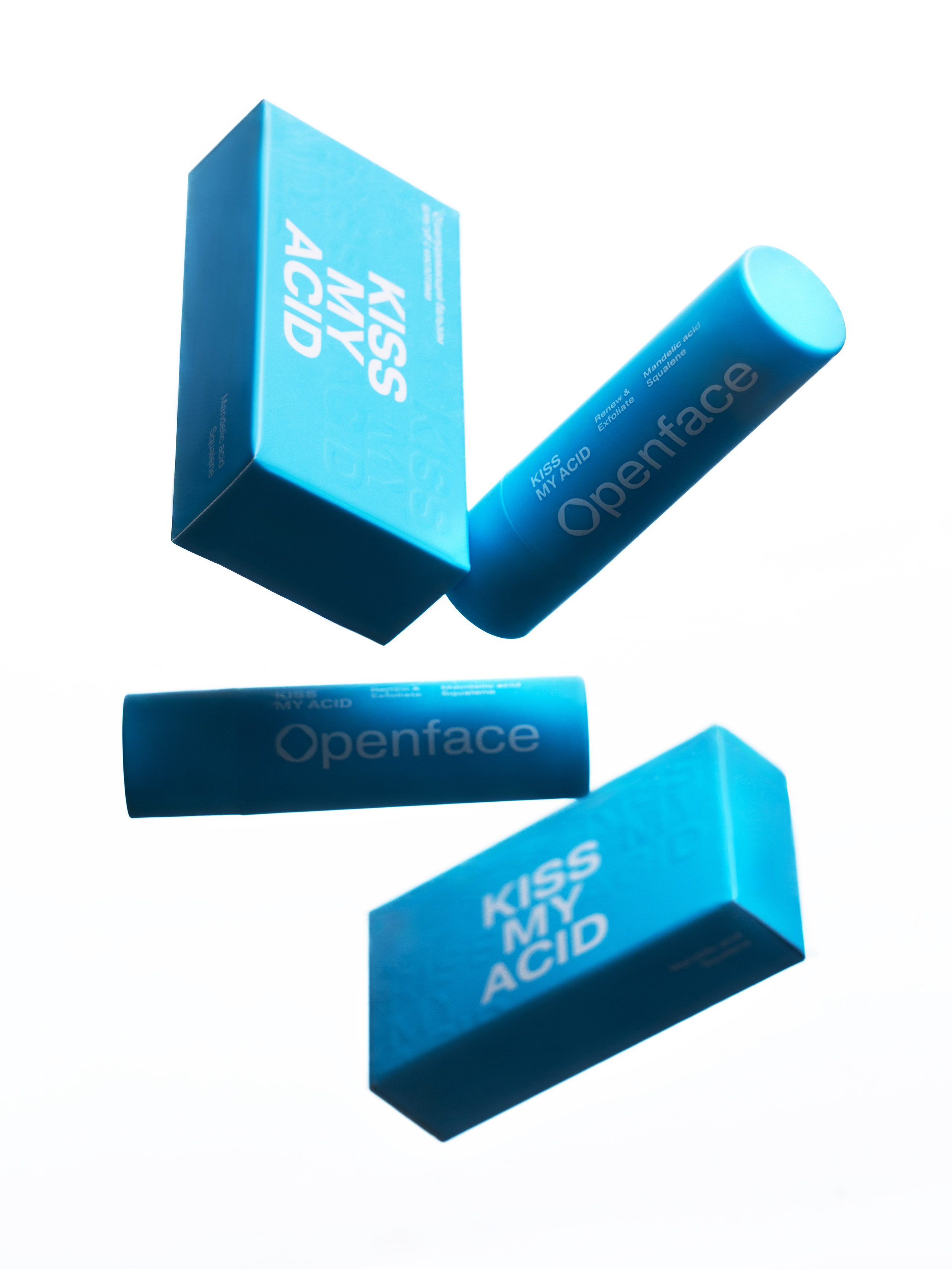 Openface Lip Balm. Fashion фотограф и Арт директор. Санкт-Петербург и Москва