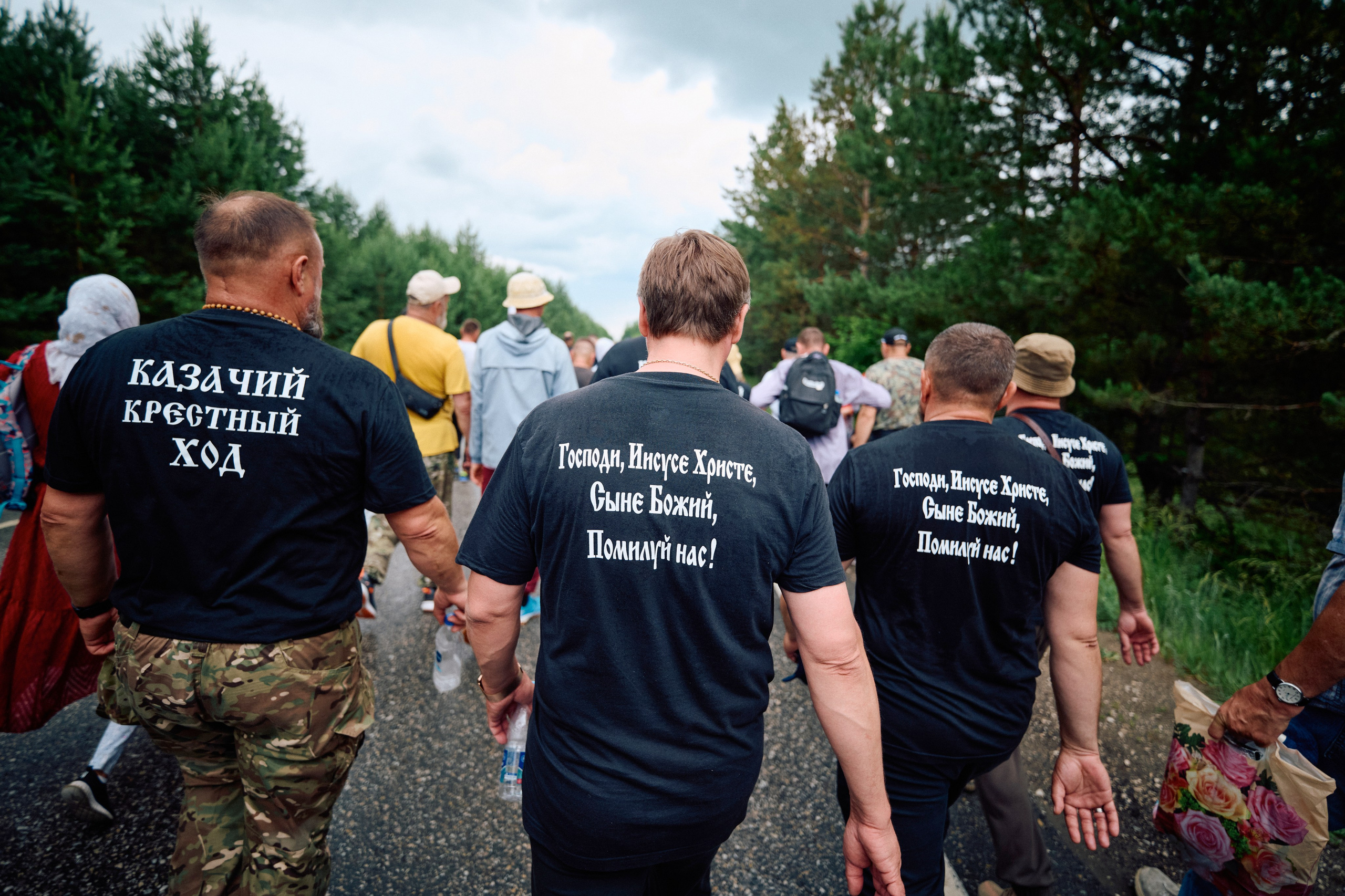 День второй. Репортажный фотограф в Самаре Артем Арсентьев