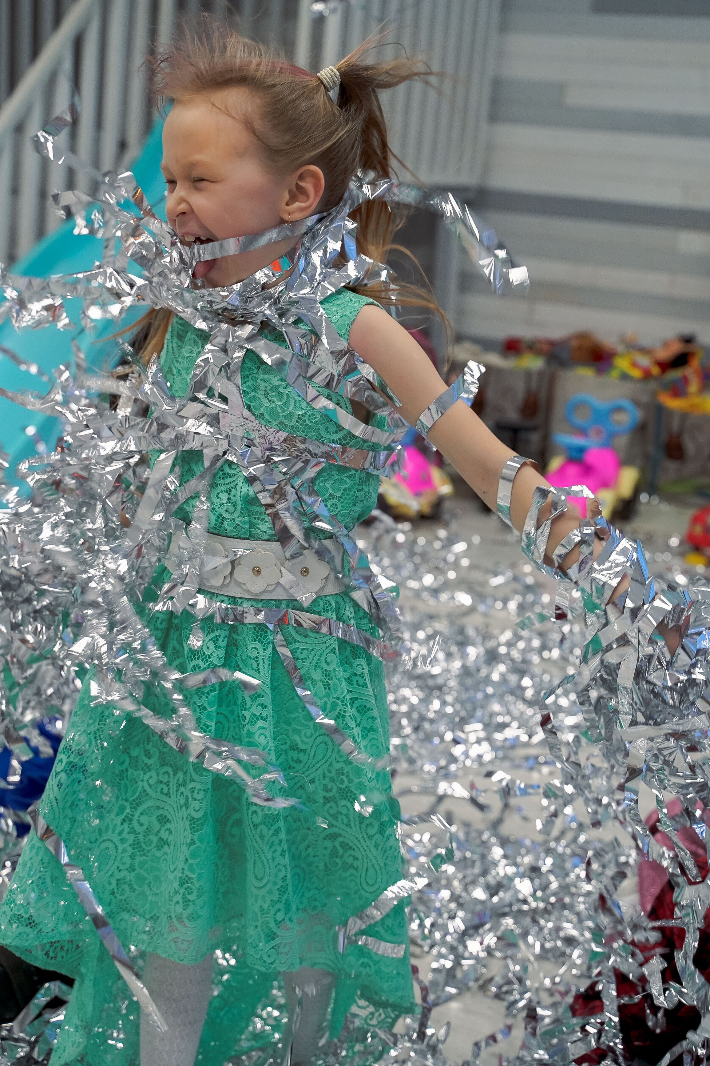 Детские дни рождения. Свадебный фотограф/видеограф