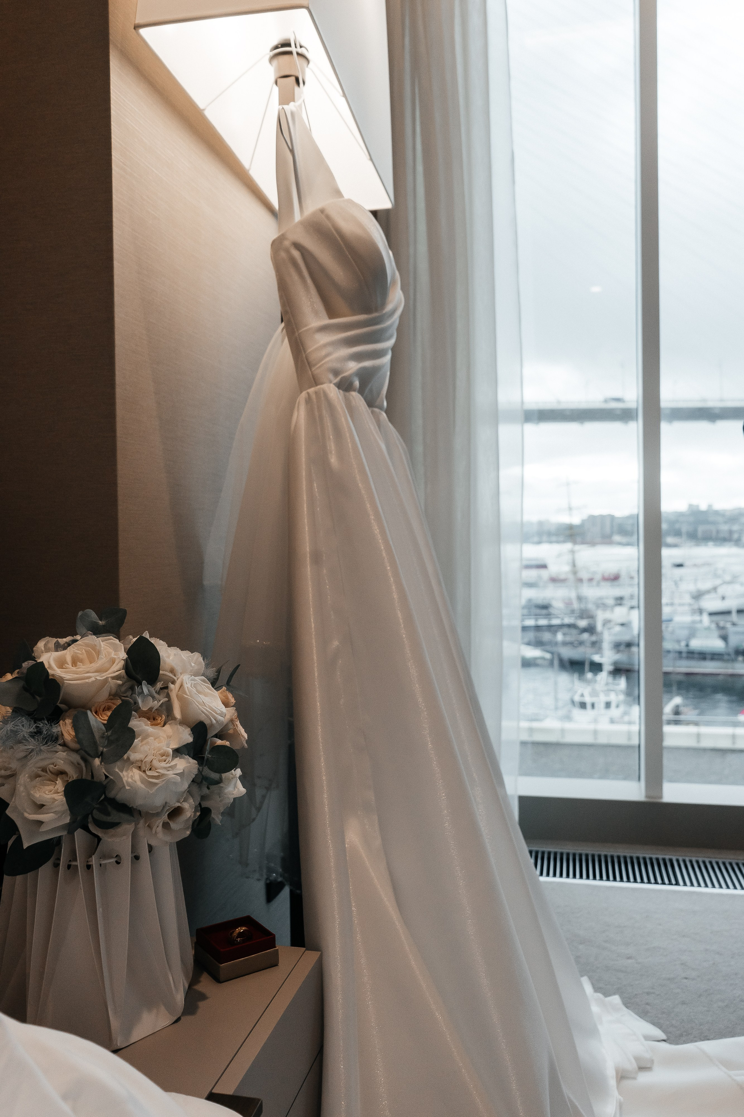 Мария и Михаил. Свадебный и семейный фотограф во Владивостоке Александра Глускер