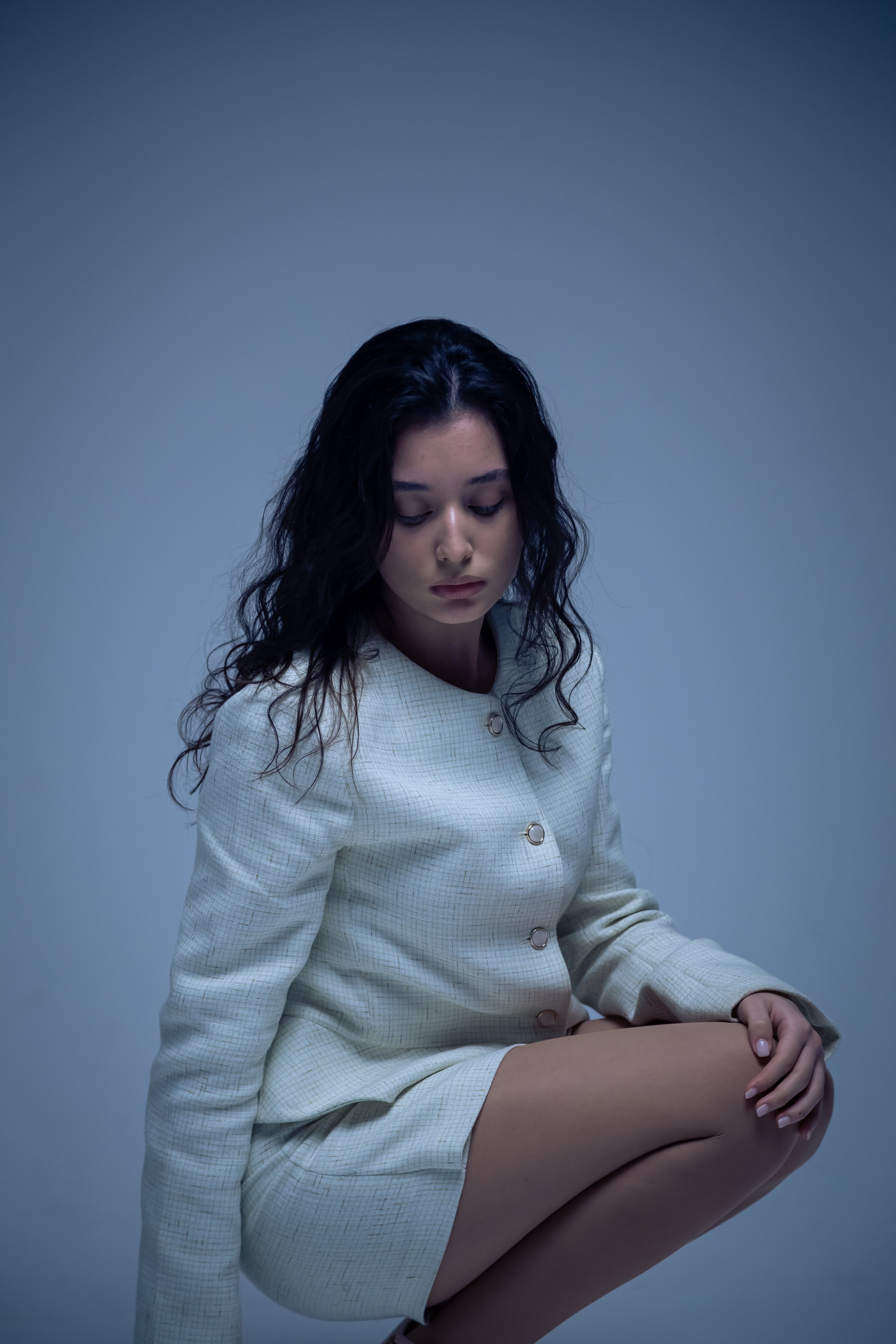 Эмма. Репортажный и портретный фотограф Казань / Горячих Полина