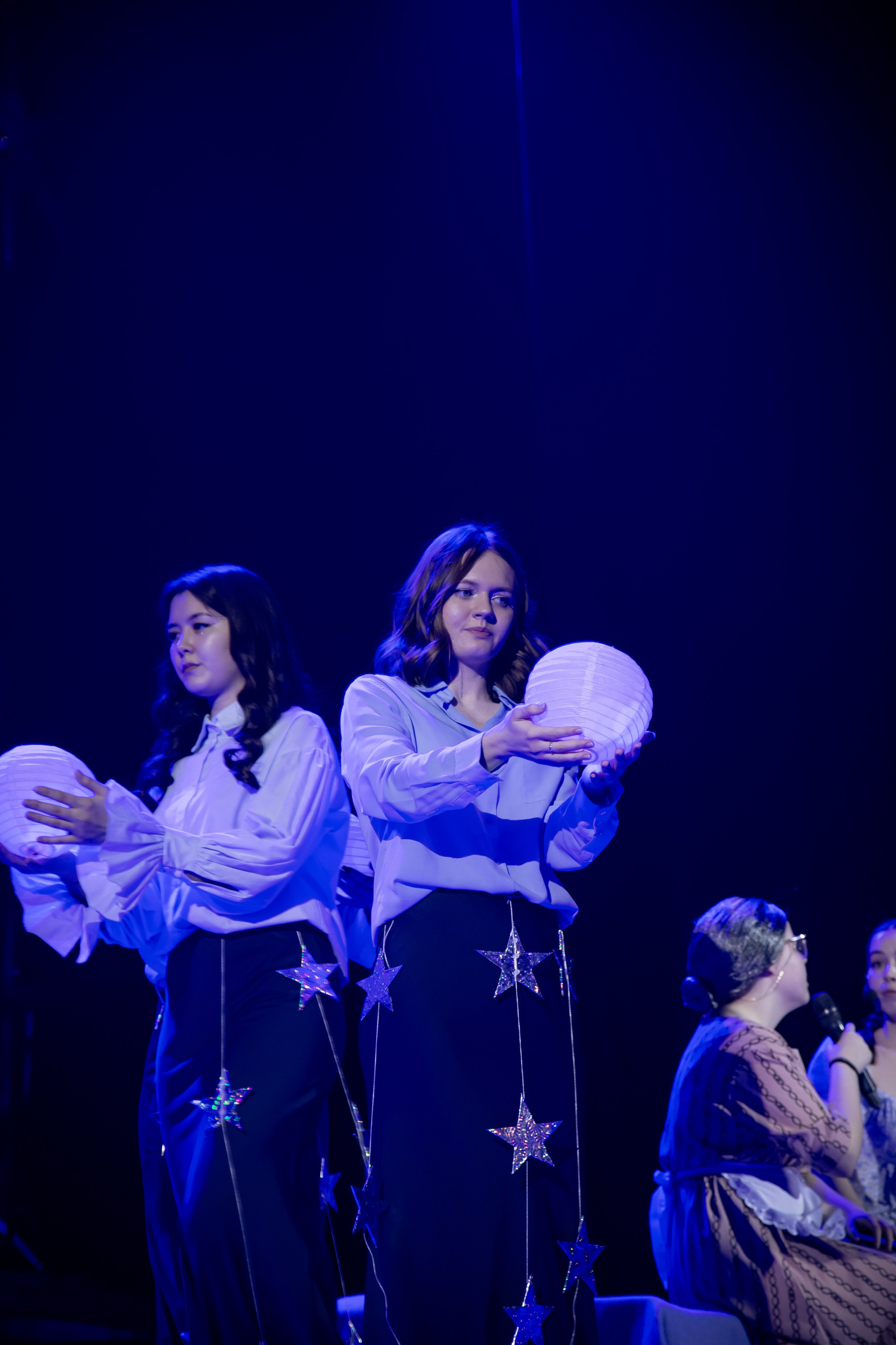 Студвесна Химфак. Репортажный и портретный фотограф Казань / Горячих Полина