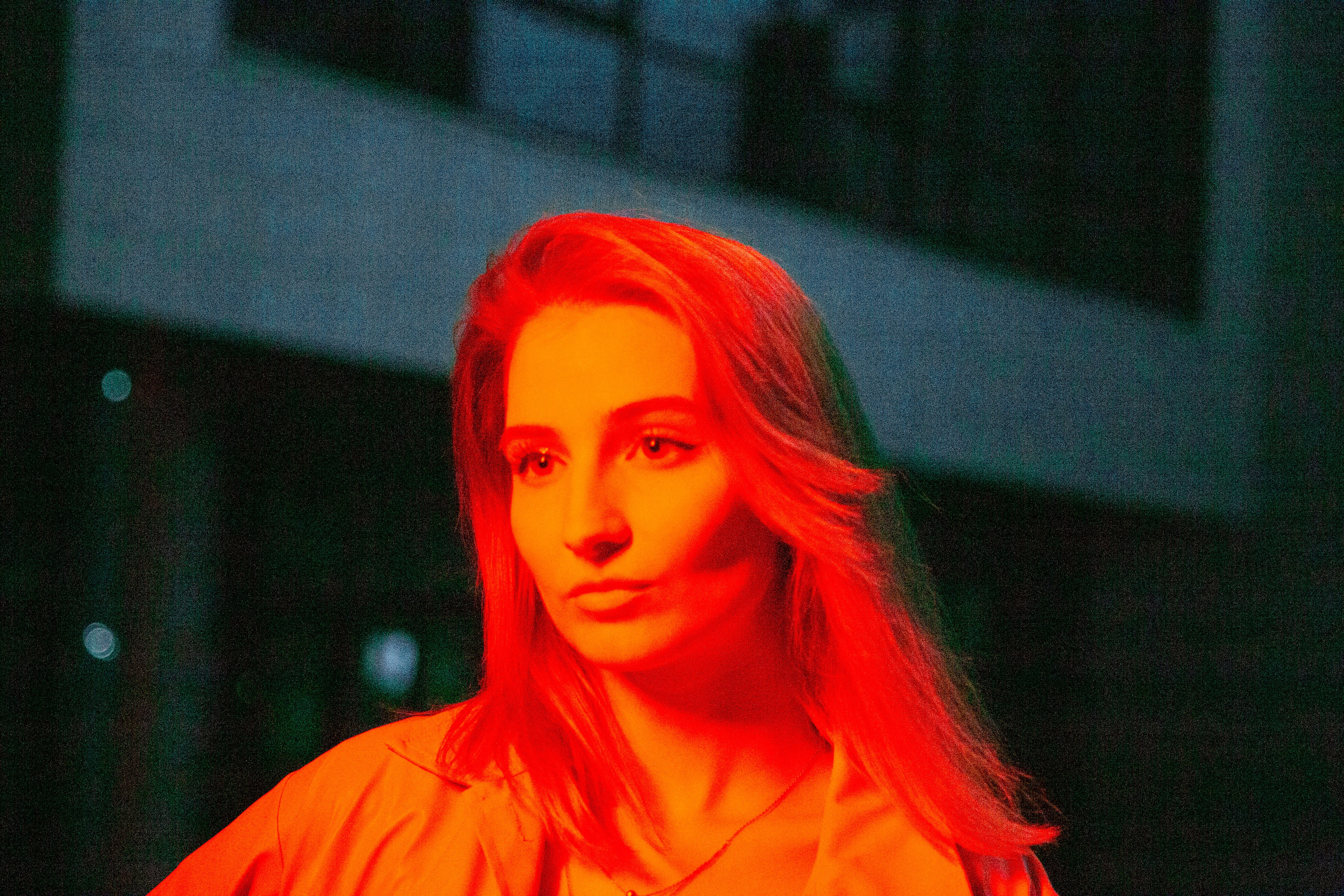 Ночь плывет черным-черна. Репортажный и портретный фотограф Казань / Горячих Полина