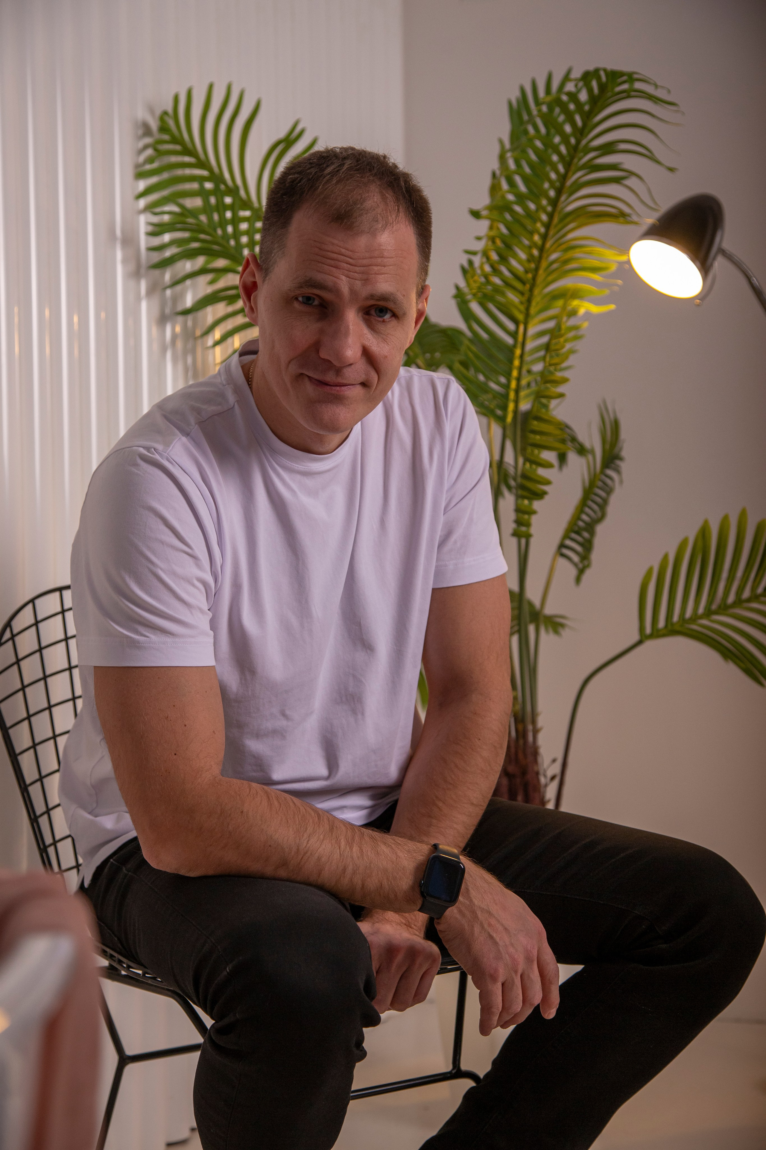 08/01/24. Репортажный и портретный фотограф Казань / Горячих Полина