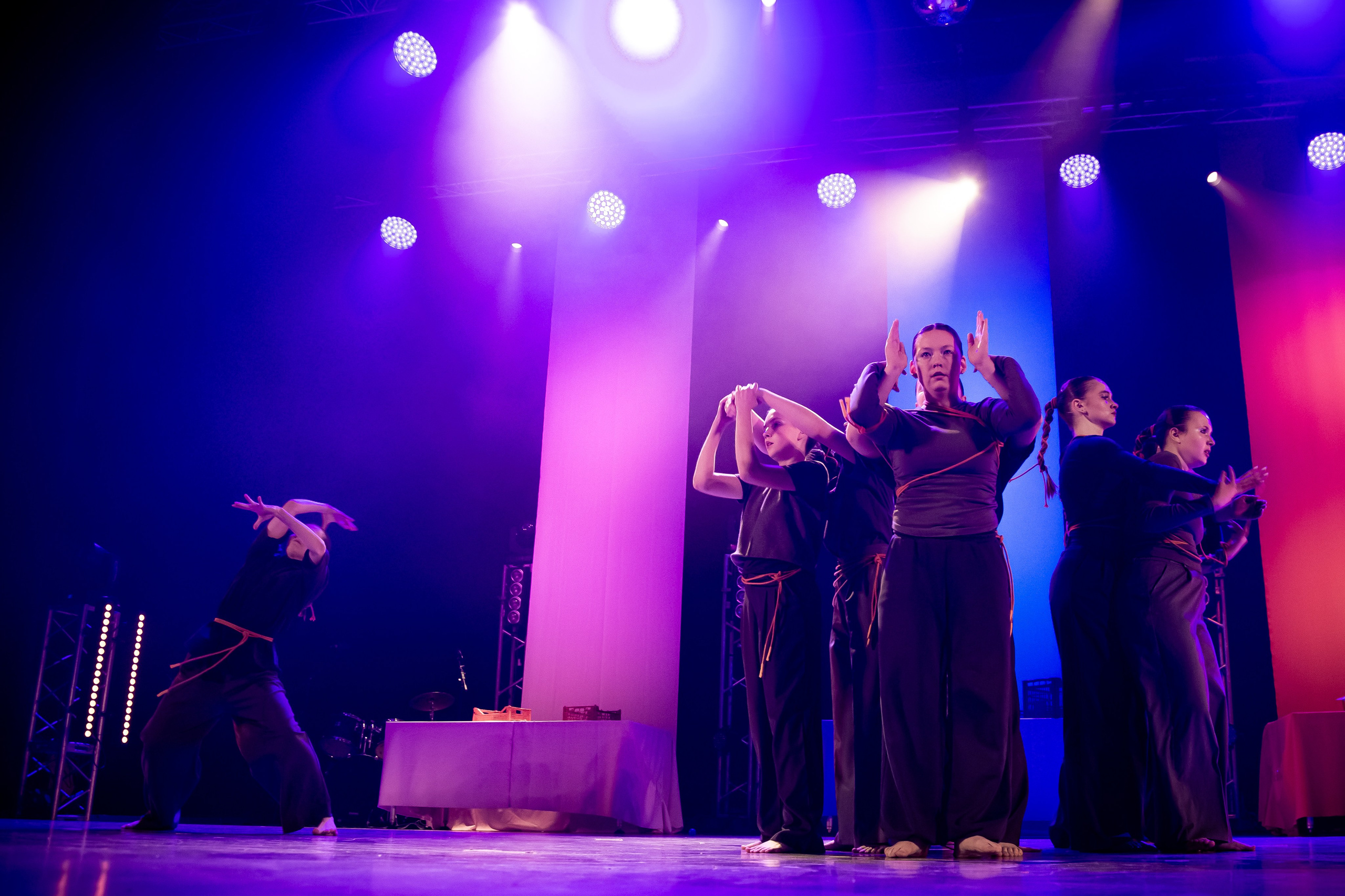 Студвесна ИФ и ИВМИиТ. Репортажный и портретный фотограф Казань / Горячих Полина