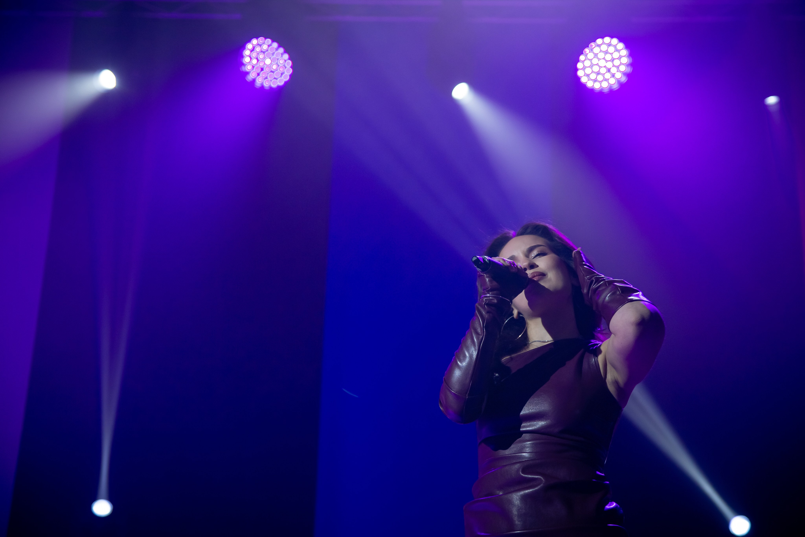 Студвесна ИФ и ИВМИиТ. Репортажный и портретный фотограф Казань / Горячих Полина