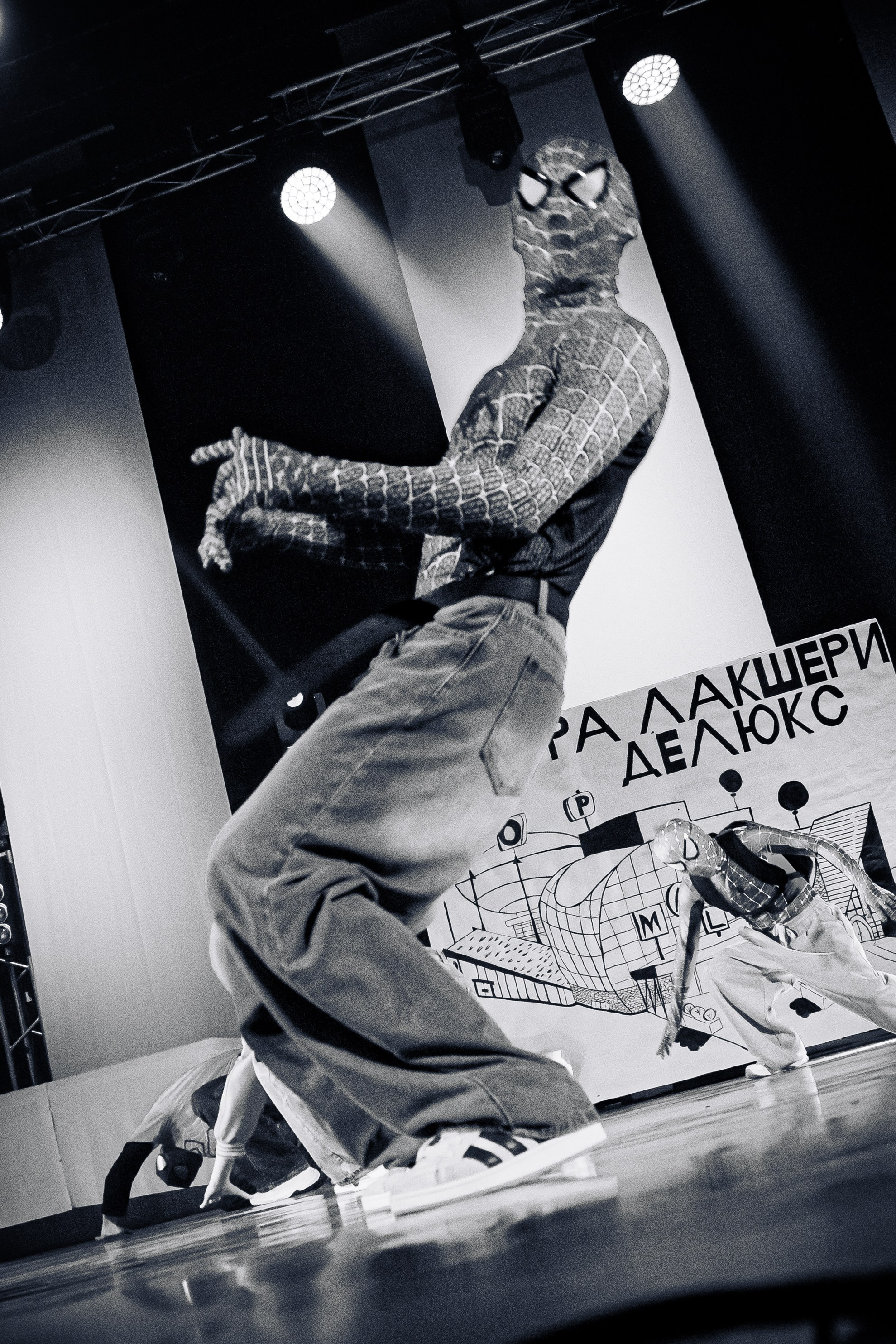 Студвесна ИФ и ИВМИиТ. Репортажный и портретный фотограф Казань / Горячих Полина